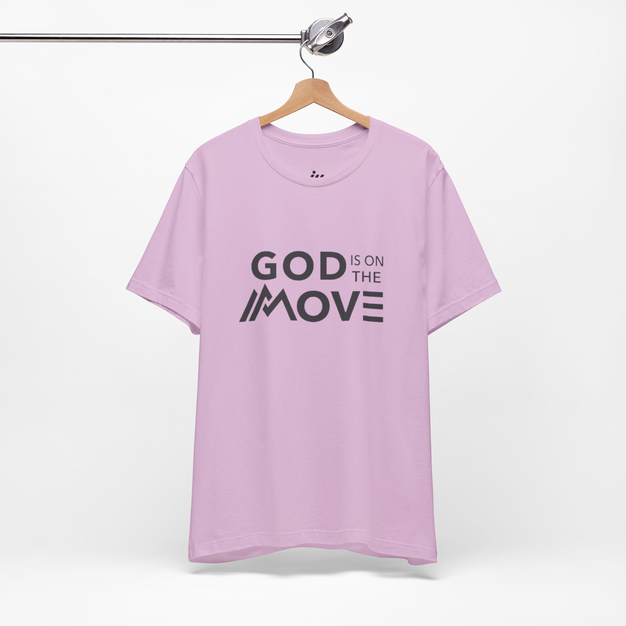 god is on the move christian t shirt god is on the move christian t shirt