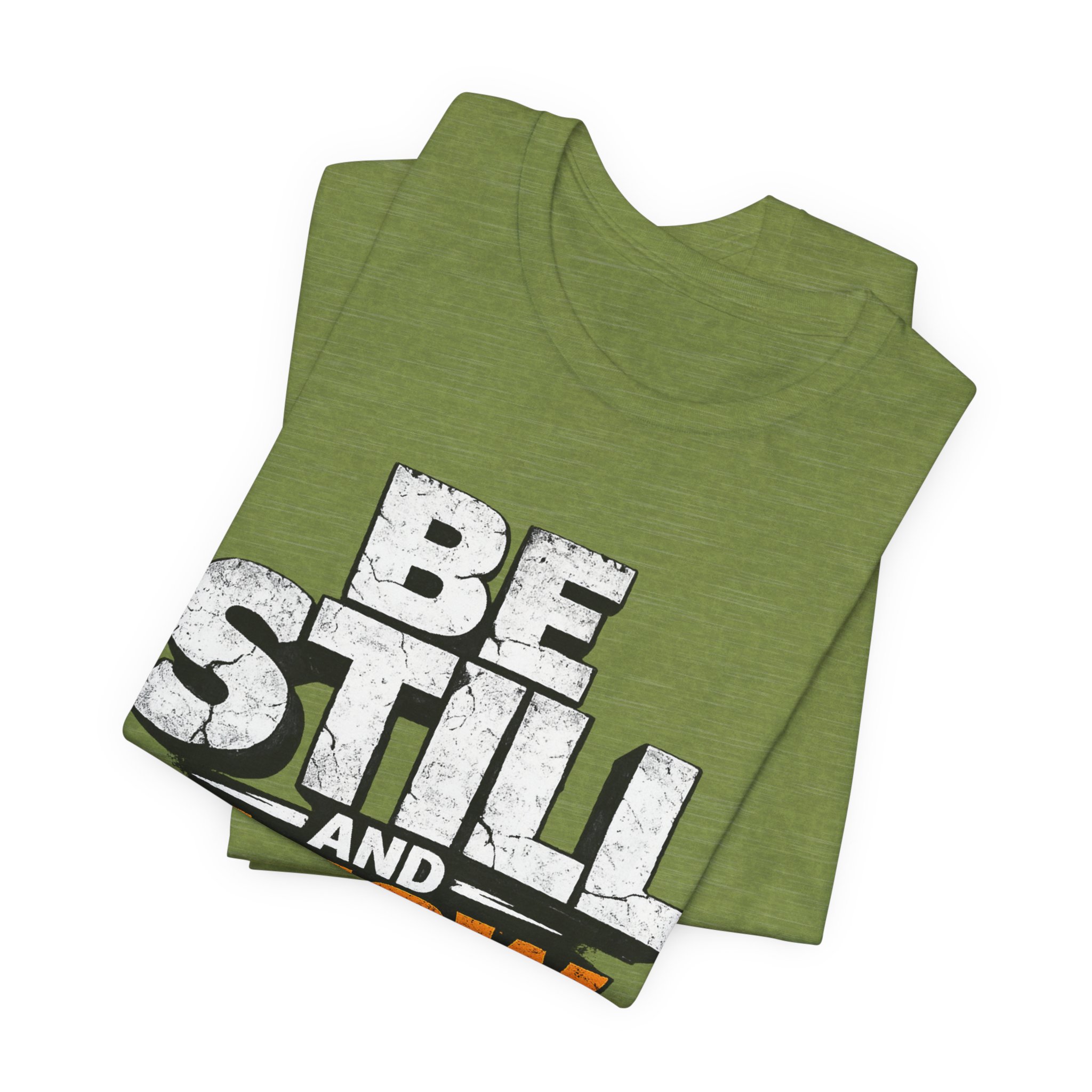be still and know god t shirt be still and know god t shirt