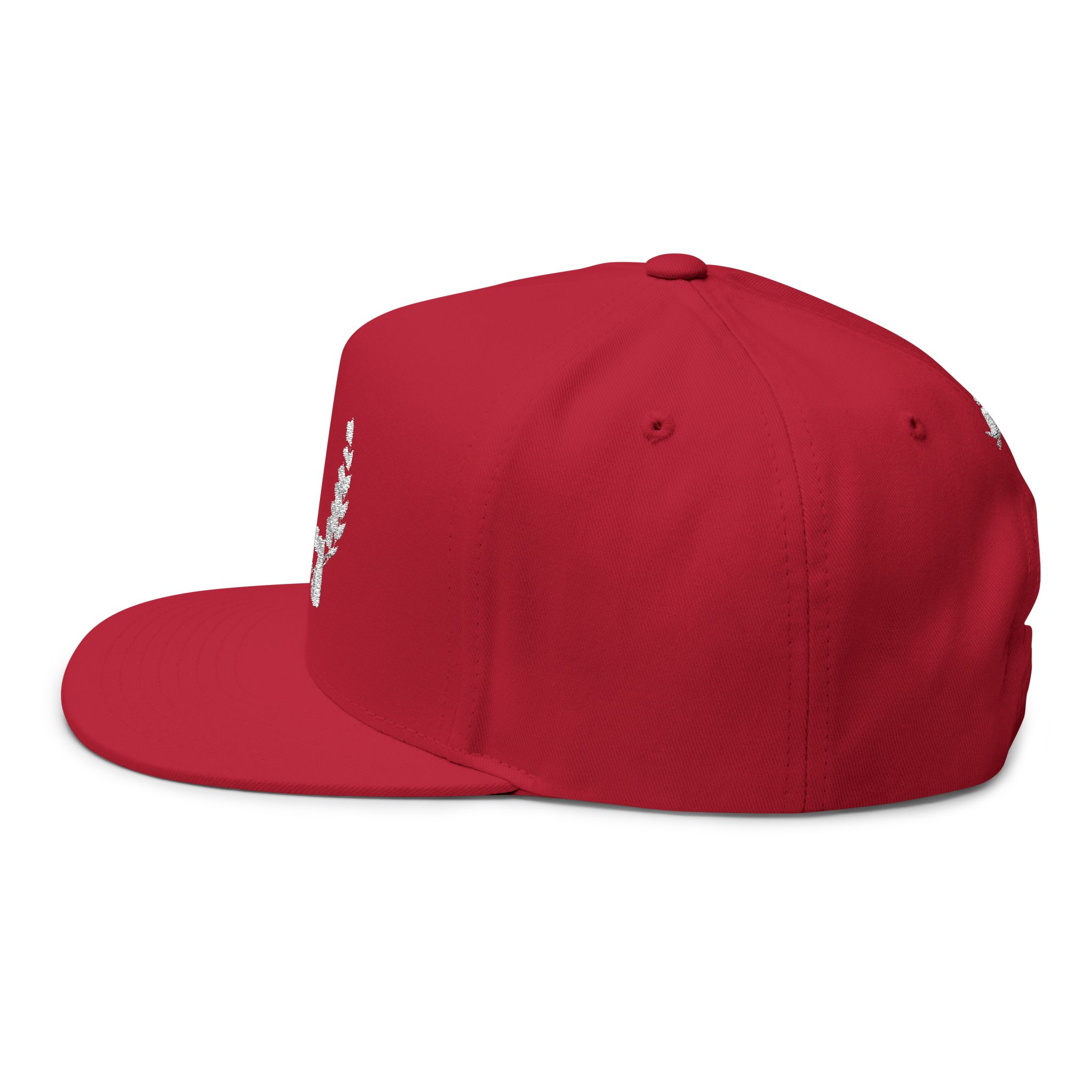 pray first embroidered flat christian cap pray first embroidered flat christian cap