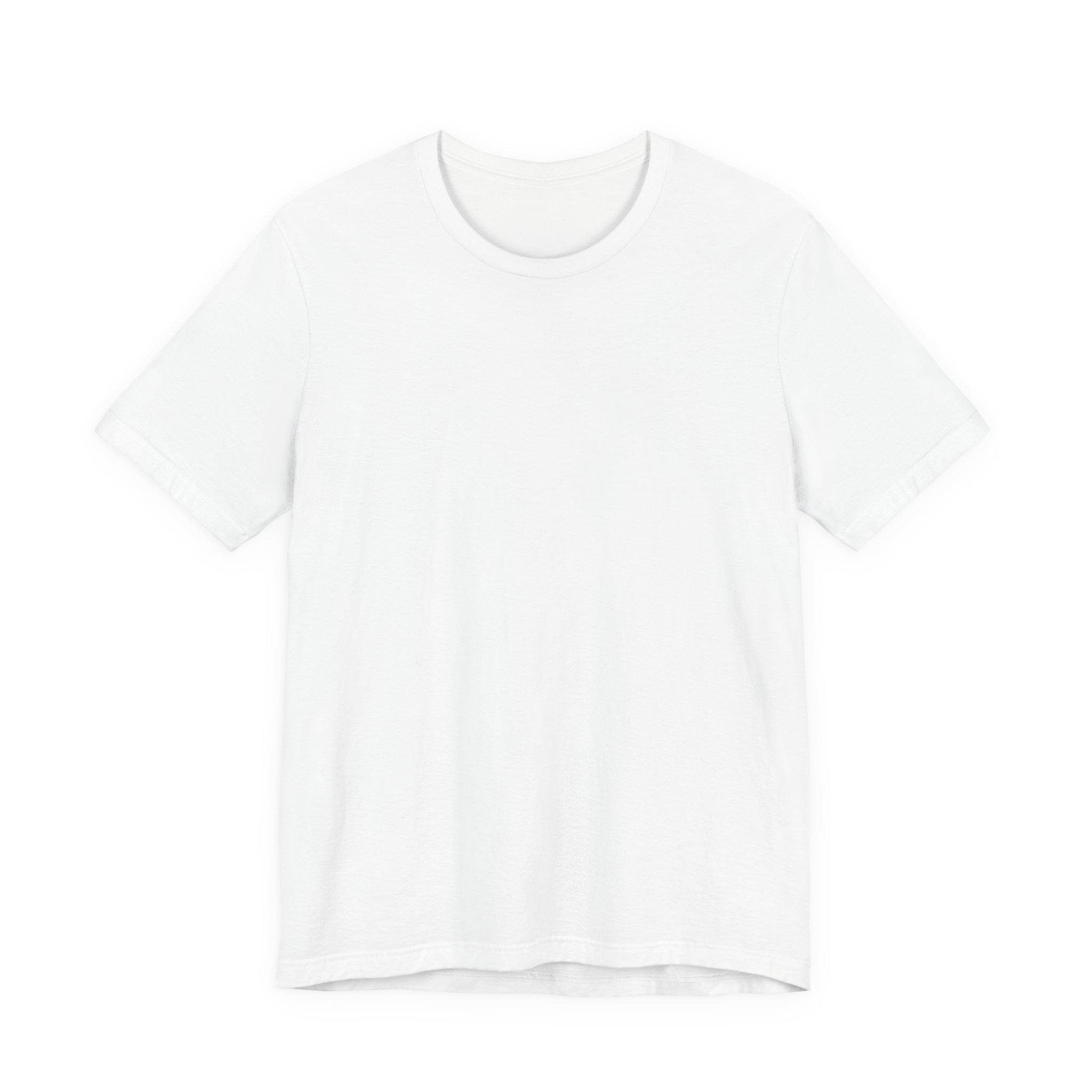 christian tee — "less of me, more of christ" short sleeve shirt christian tee — "less of me, more of christ" short sleeve shirt