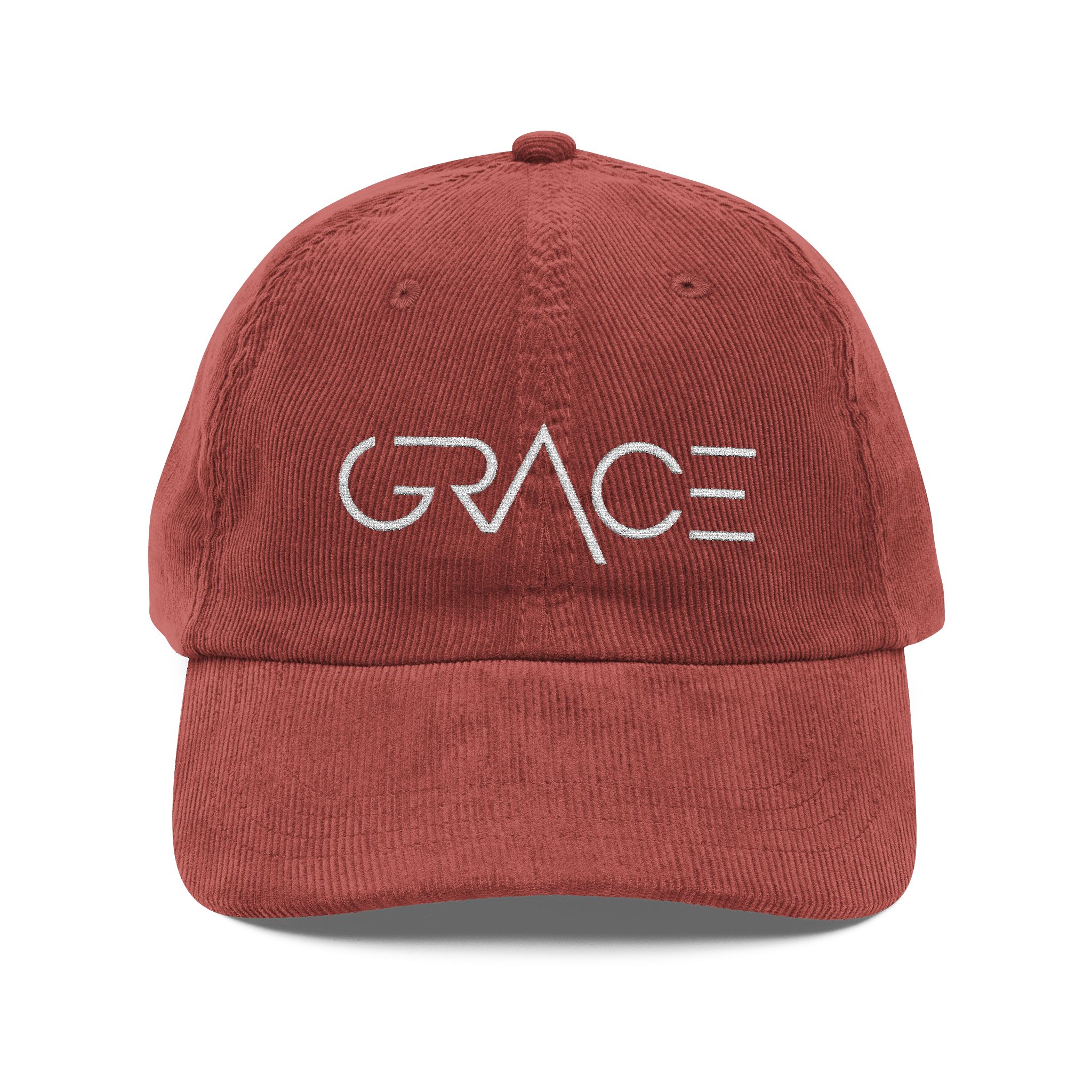 "grace" baseball hat "grace" baseball hat