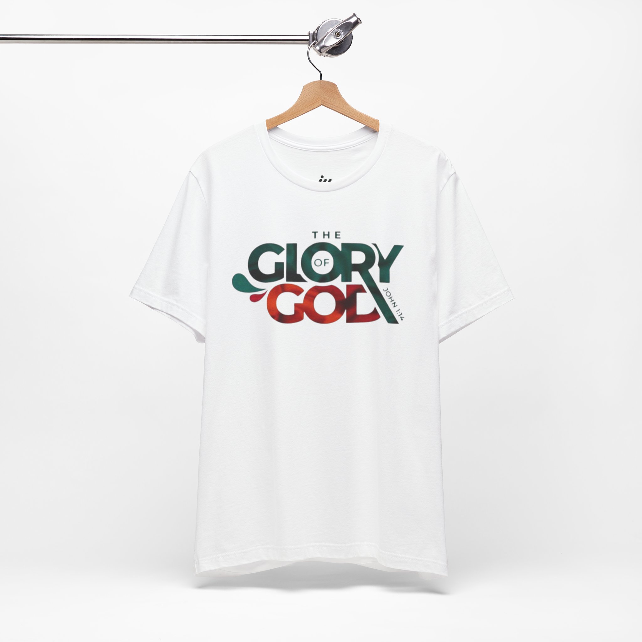 the glory of god christian t shirt the glory of god christian t shirt