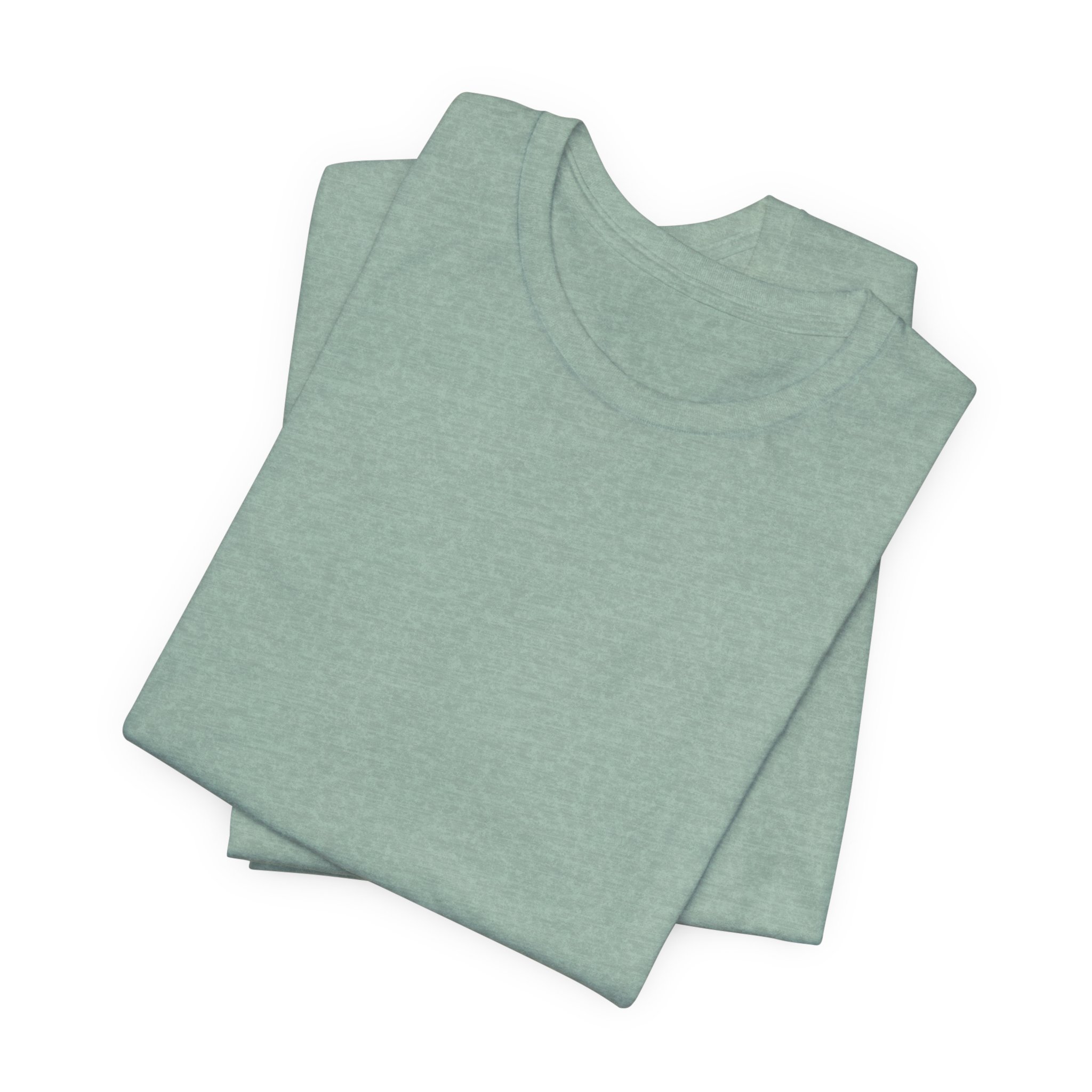 christian tee — "less of me, more of christ" short sleeve shirt christian tee — "less of me, more of christ" short sleeve shirt