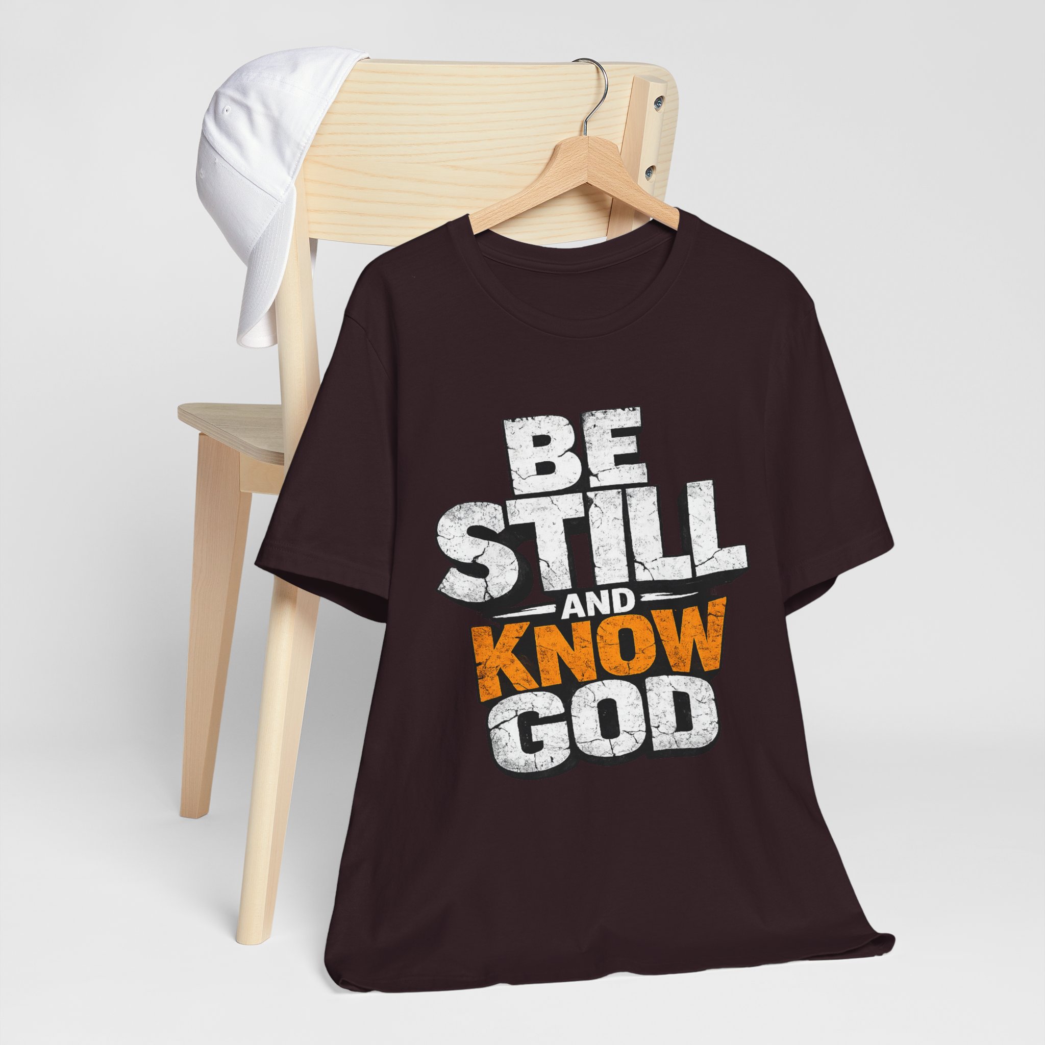 be still and know god t shirt be still and know god t shirt