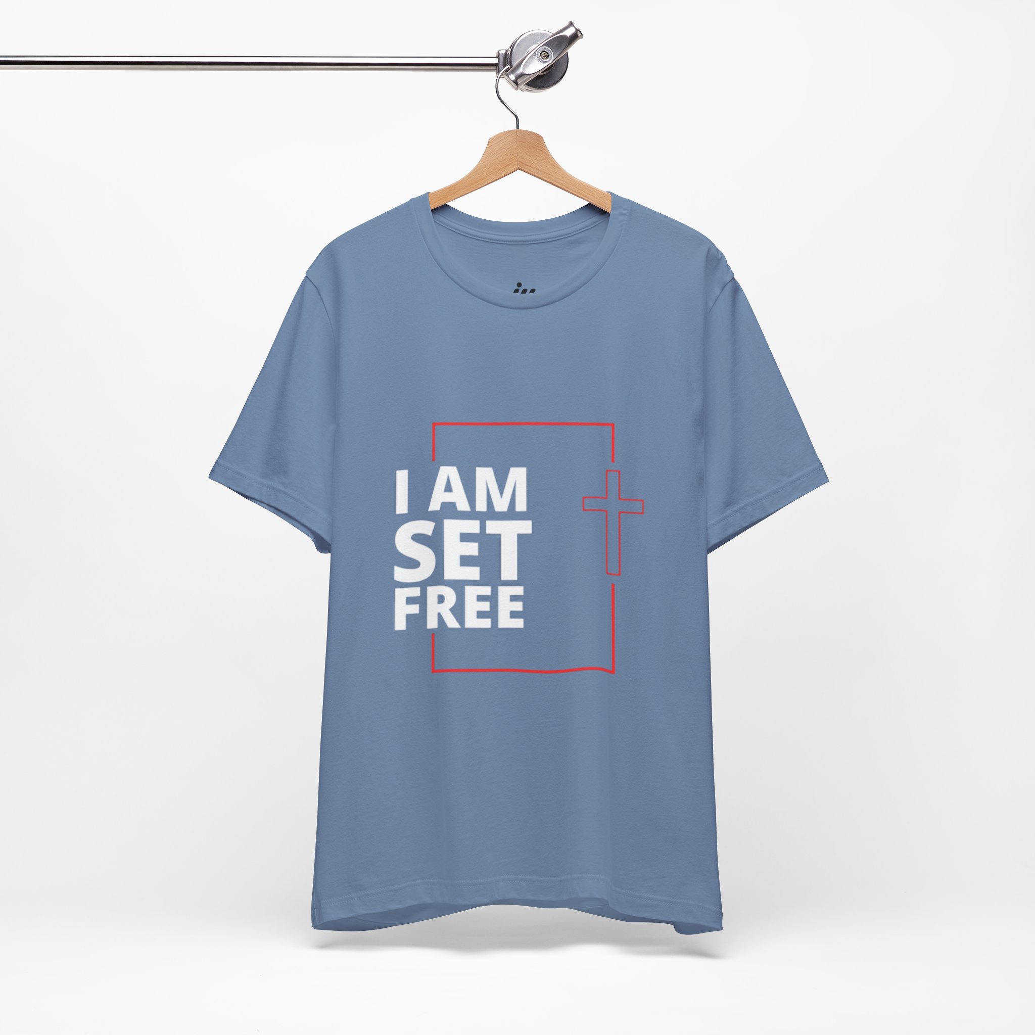 i am set free christian t shirt i am set free christian t shirt