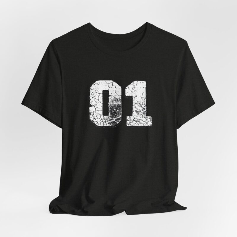 christian 'i was the one he left the 99 for' graphic tee