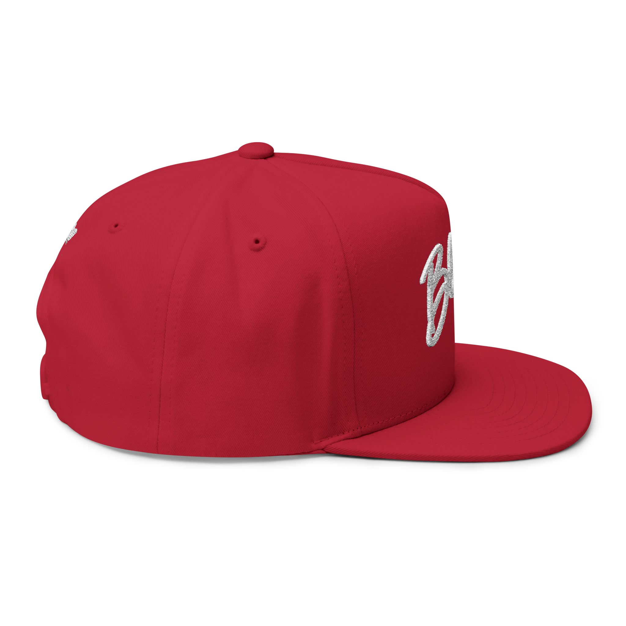 blessed embroidered flat bill christian cap blessed embroidered flat bill christian cap