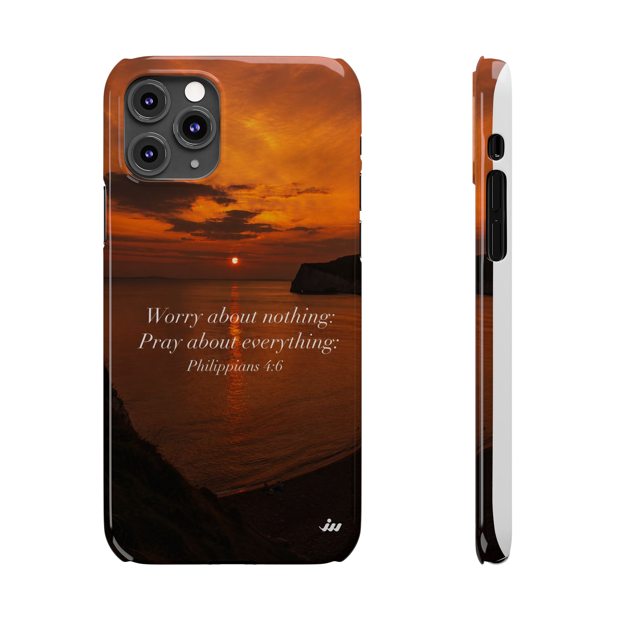 inspirational sunset phone case inspirational sunset phone case