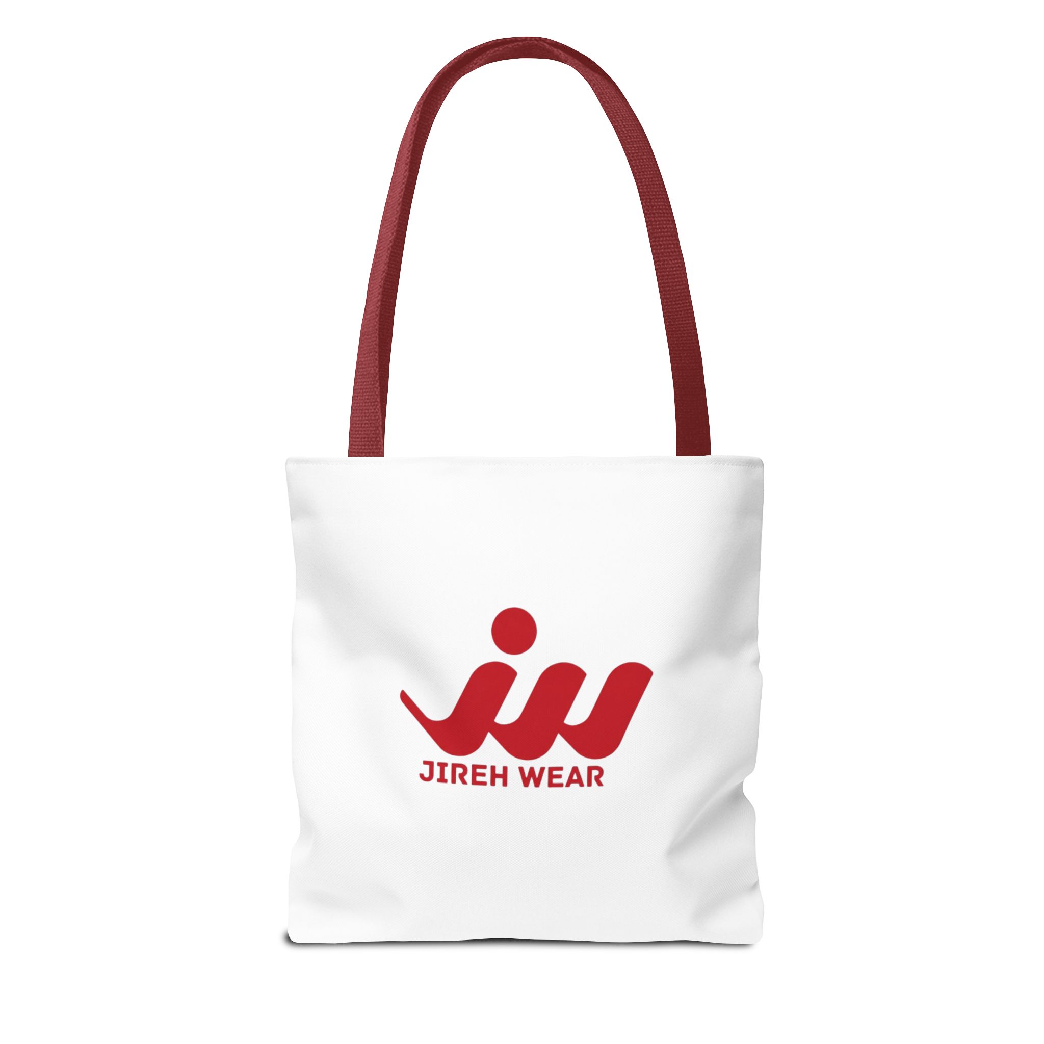 loved tote bag — john 3:16 faith canvas tote loved tote bag — john 3:16 faith canvas tote