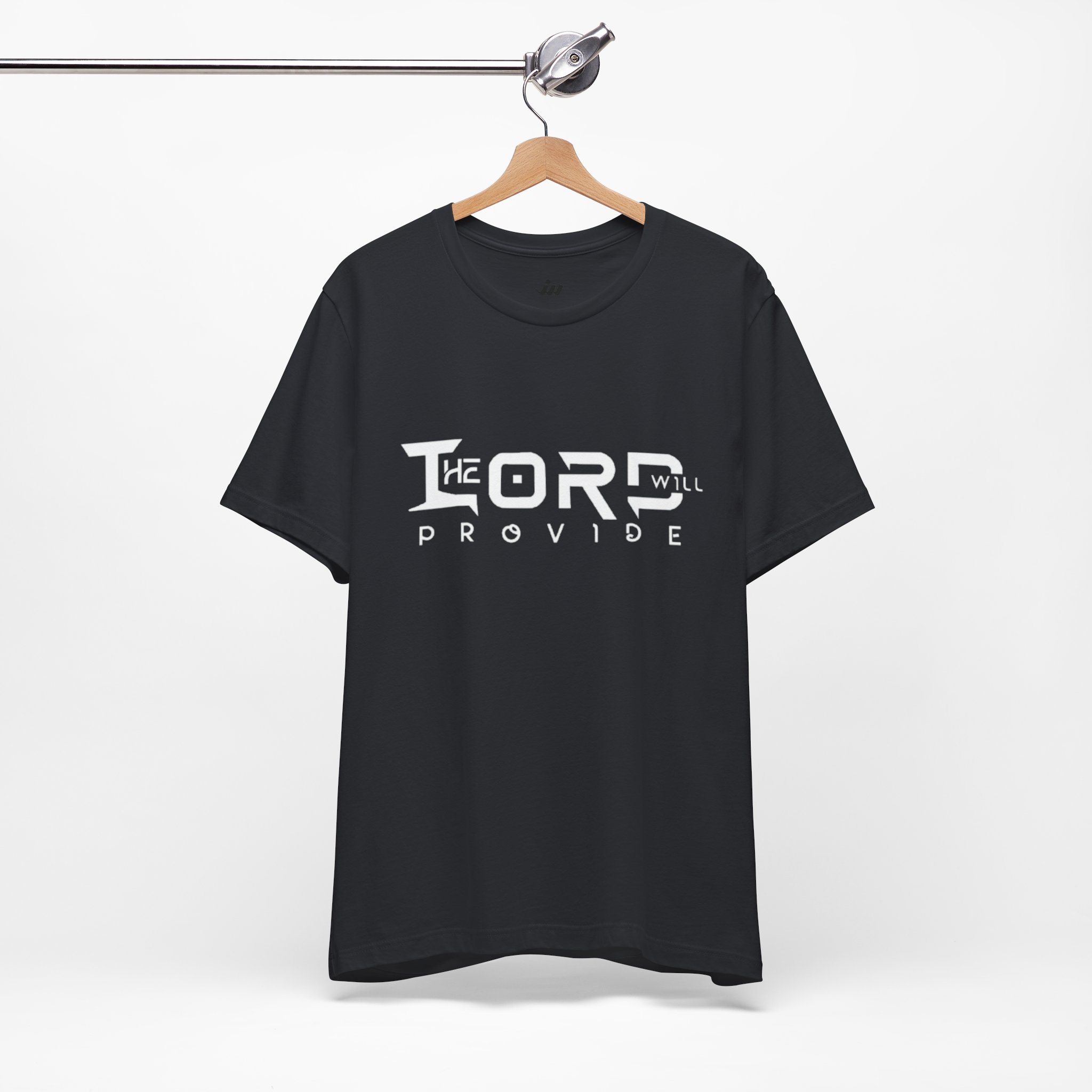 classic white christian t shirt classic white christian t shirt