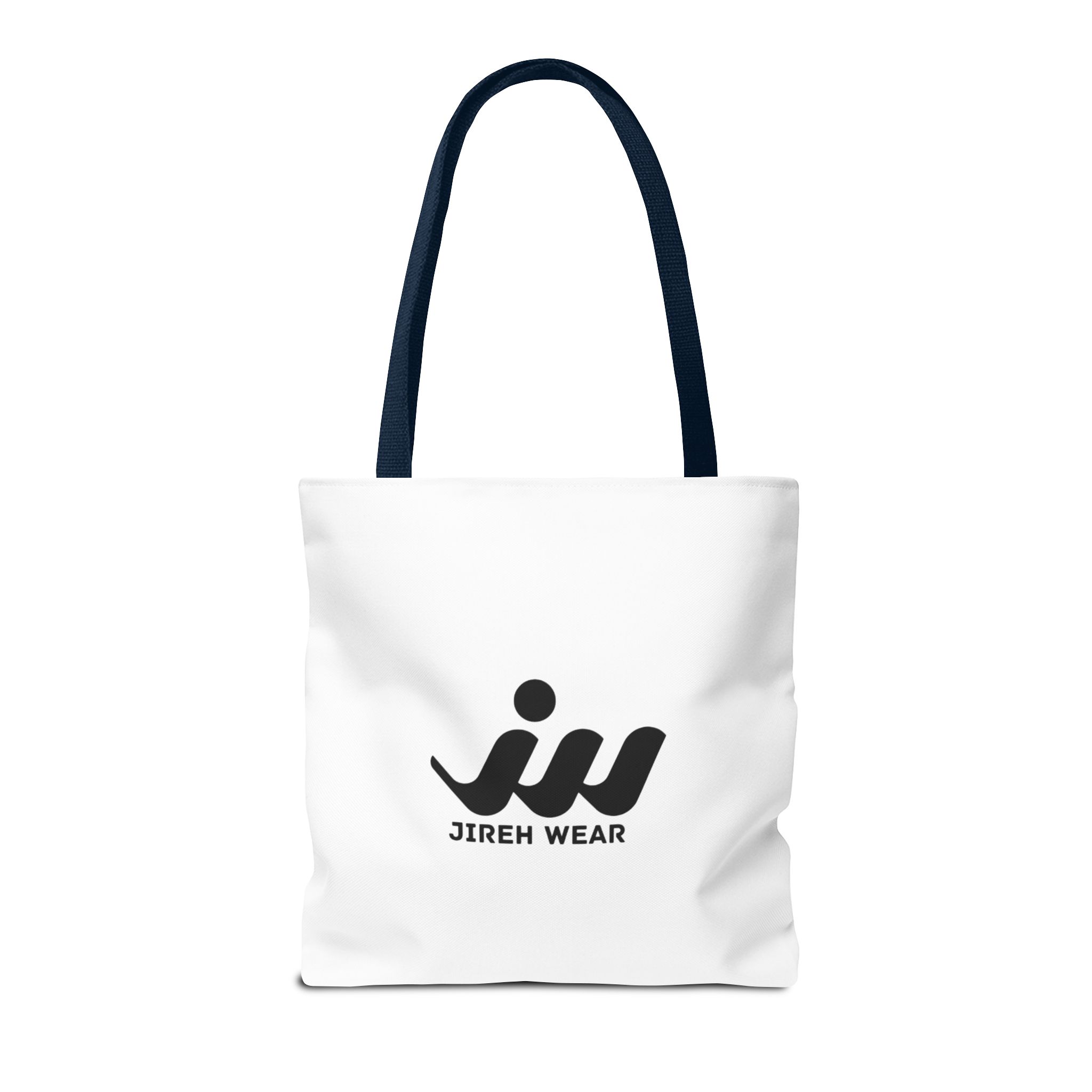 grateful script tote bag – inspirational everyday canvas tote grateful script tote bag – inspirational everyday canvas tote