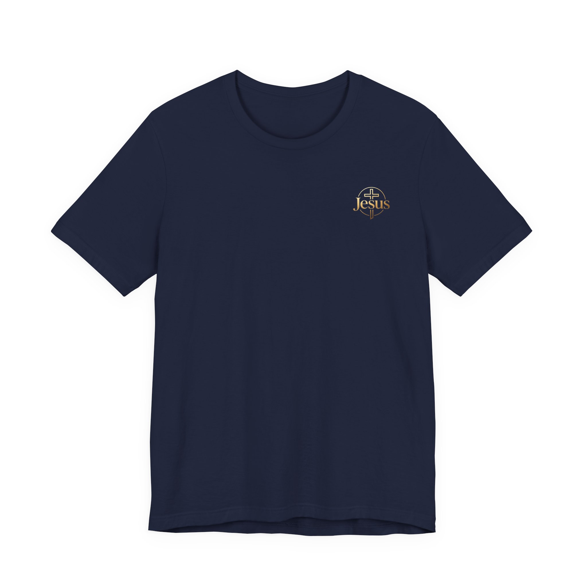 christian t shirt "stop performing for people who didn’t create you" back print christian t shirt "stop performing for people who didn’t create you" back print