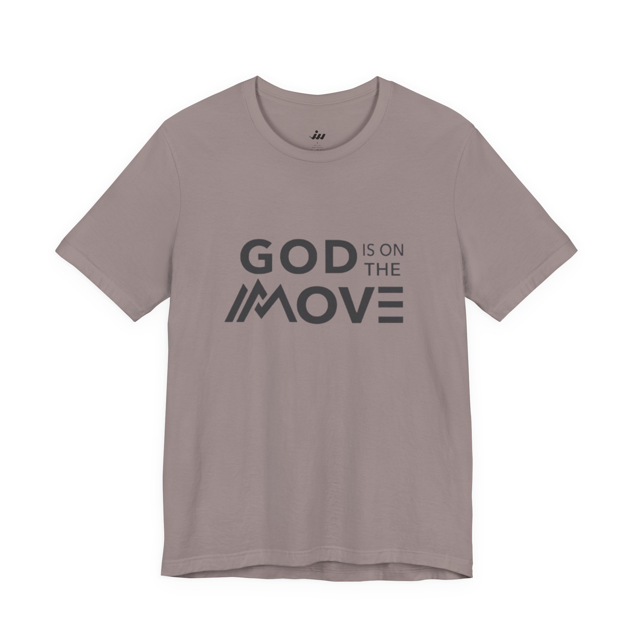 god is on the move christian t shirt god is on the move christian t shirt