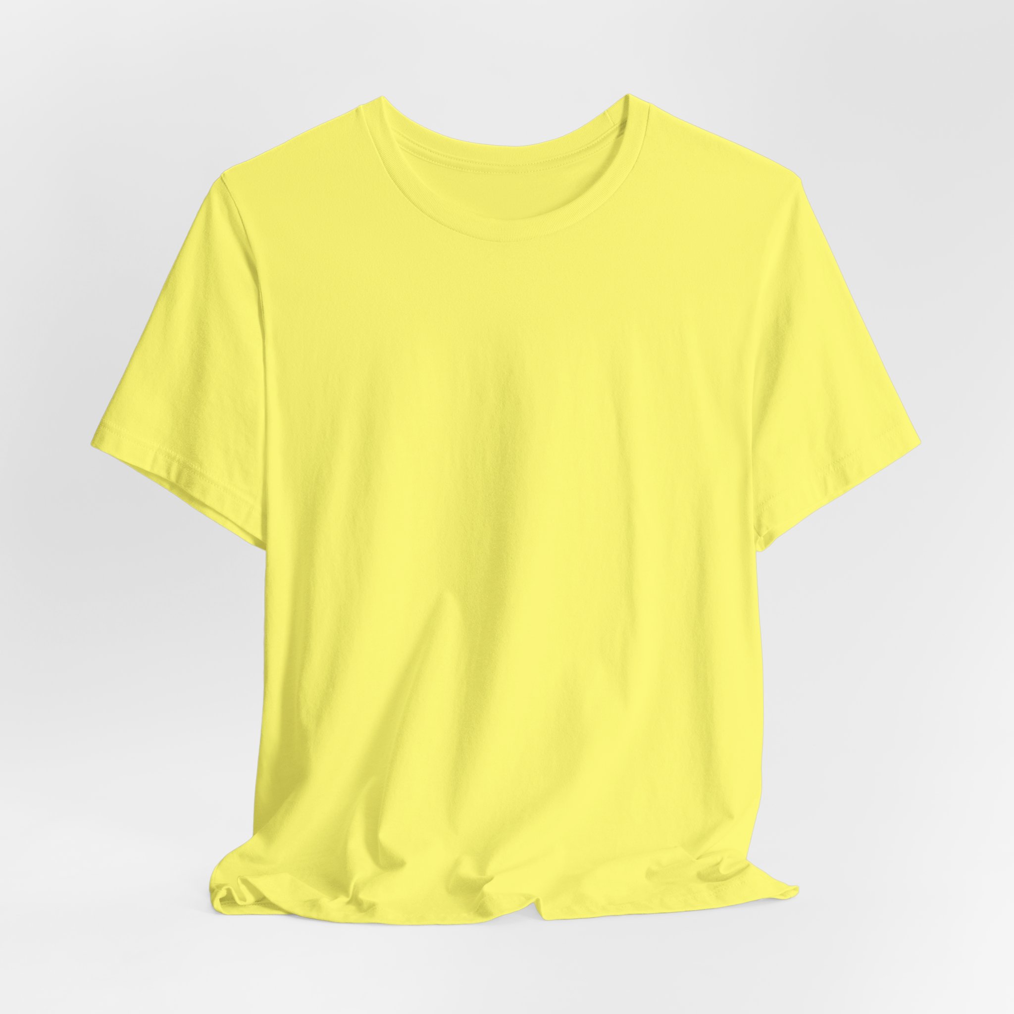christian tee — "less of me, more of christ" short sleeve shirt christian tee — "less of me, more of christ" short sleeve shirt