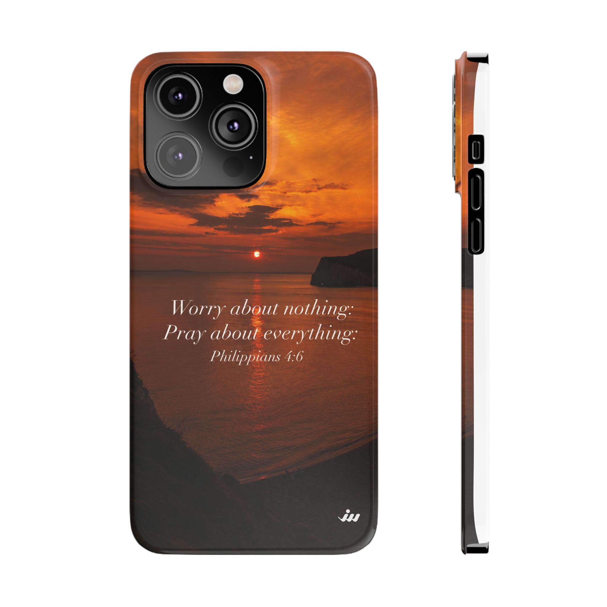 inspirational sunset phone case inspirational sunset phone case