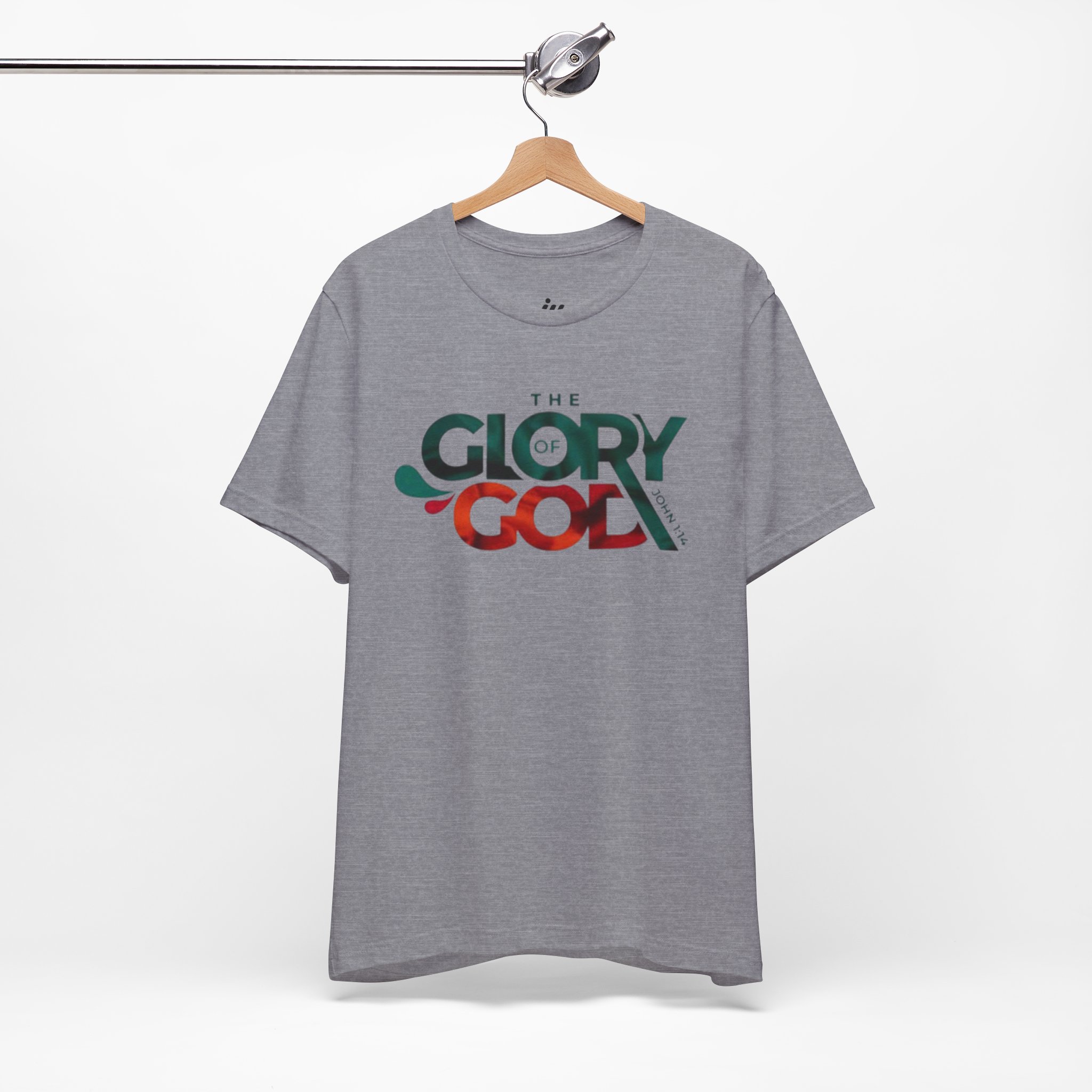 the glory of god christian t shirt the glory of god christian t shirt