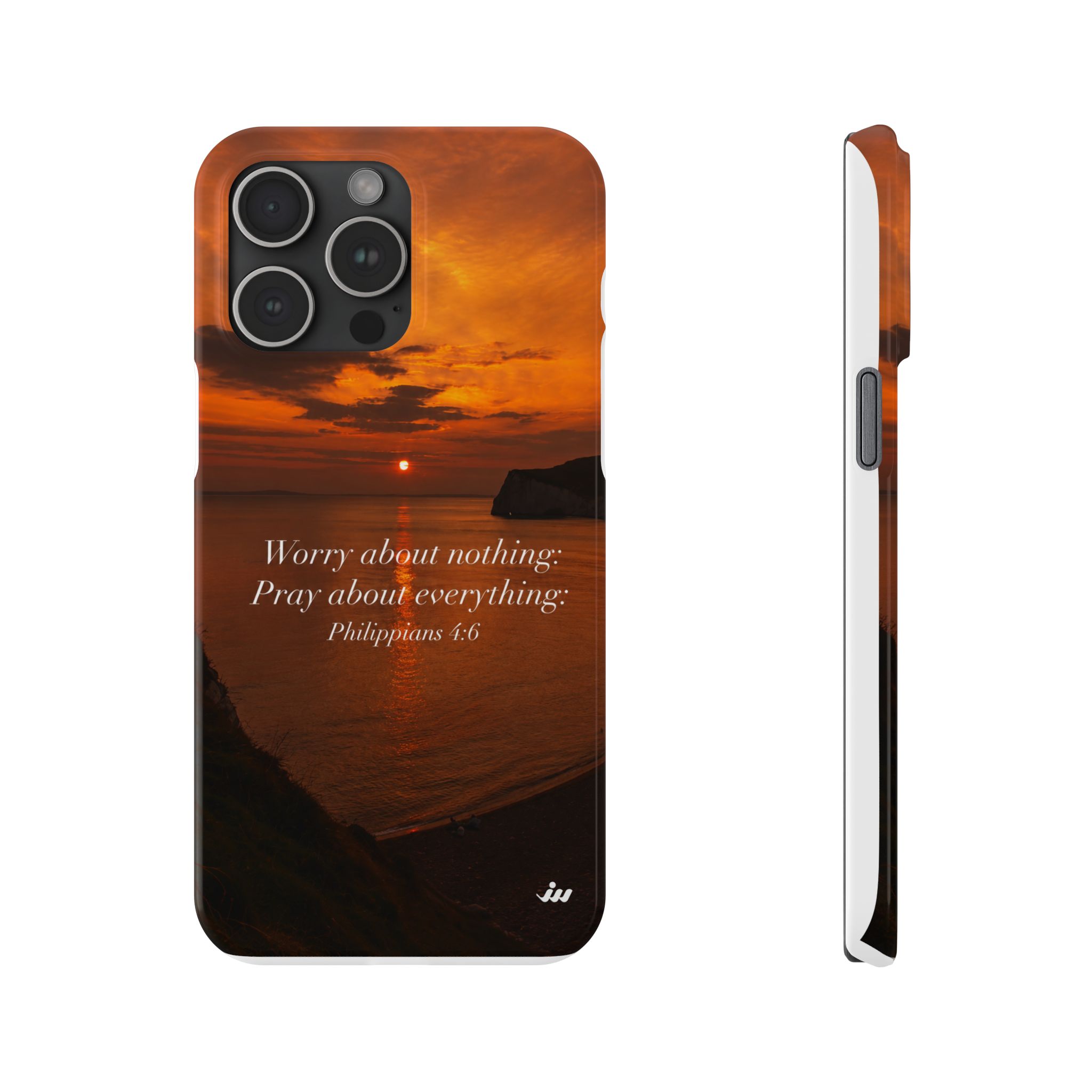 inspirational sunset phone case inspirational sunset phone case