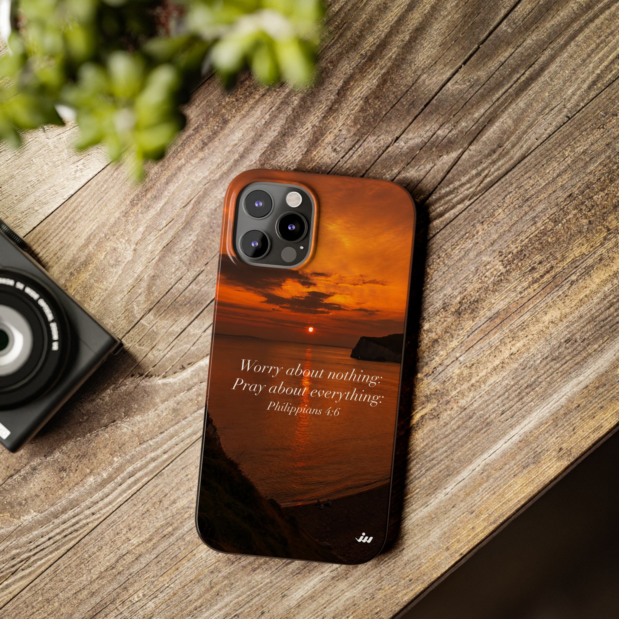 inspirational sunset phone case inspirational sunset phone case