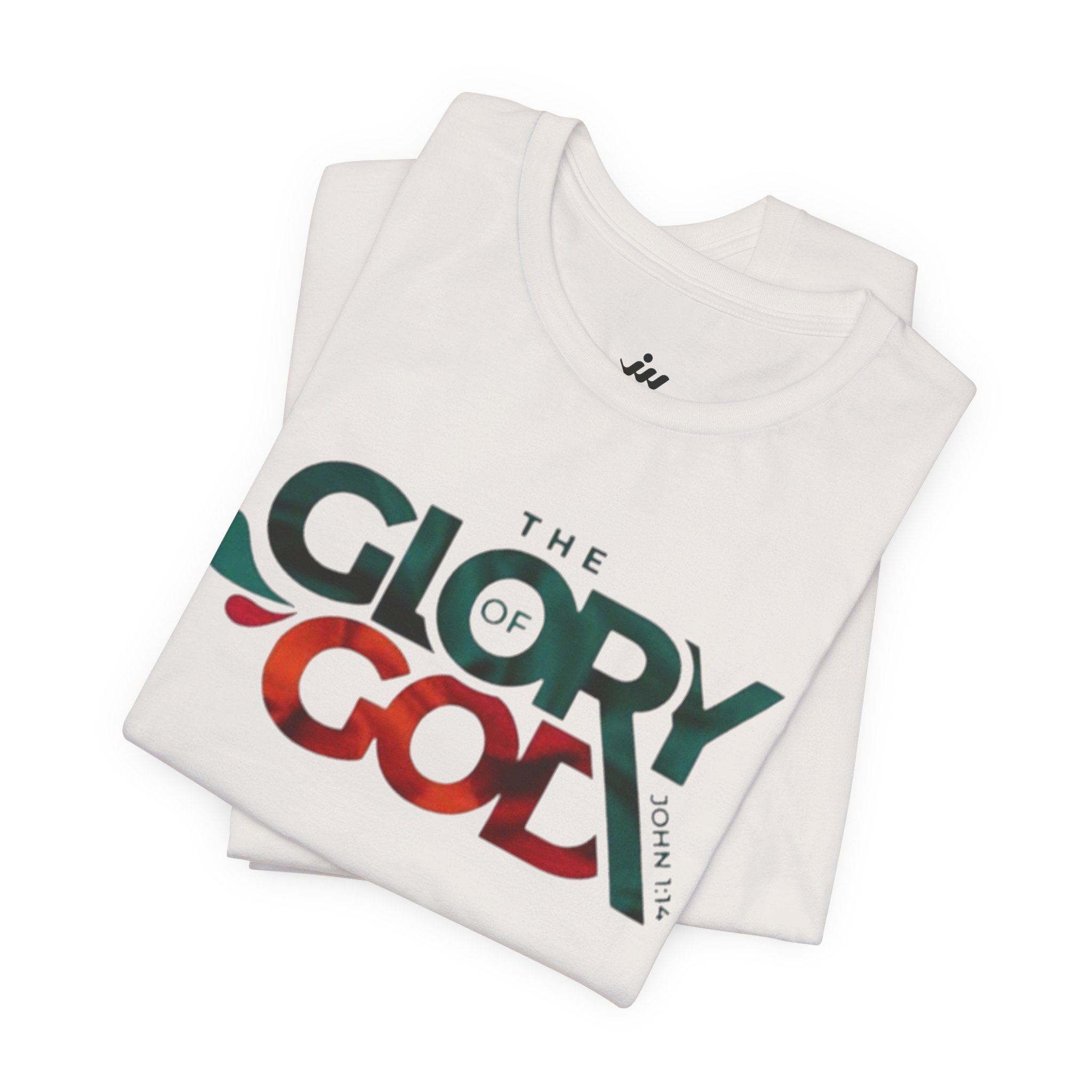 the glory of god christian t shirt the glory of god christian t shirt
