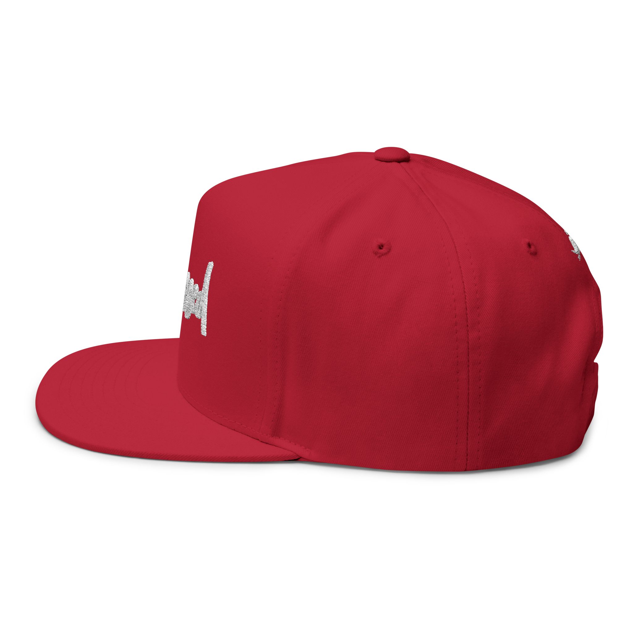 blessed embroidered flat bill christian cap blessed embroidered flat bill christian cap