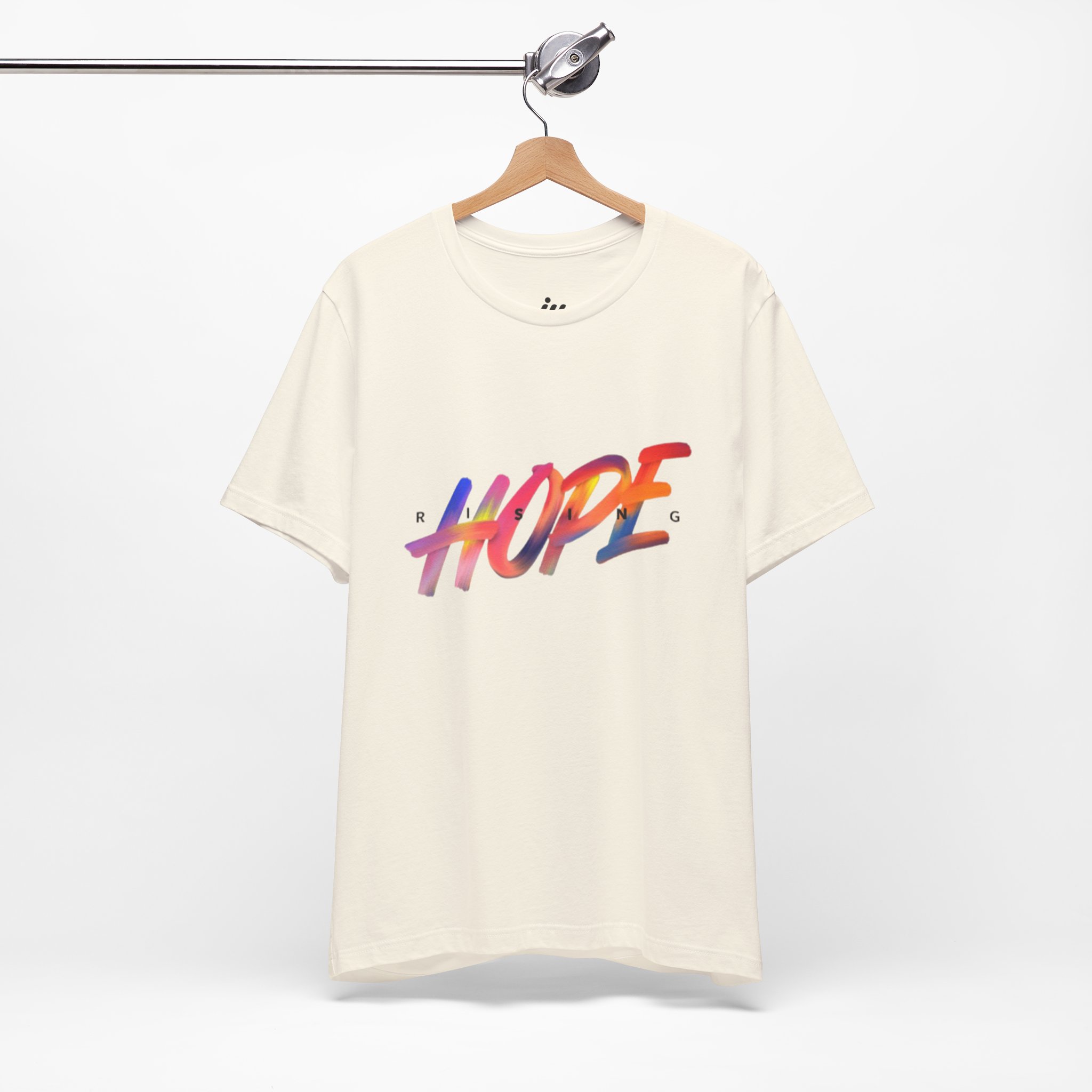 hope script christian t‑shirt hope script christian t‑shirt