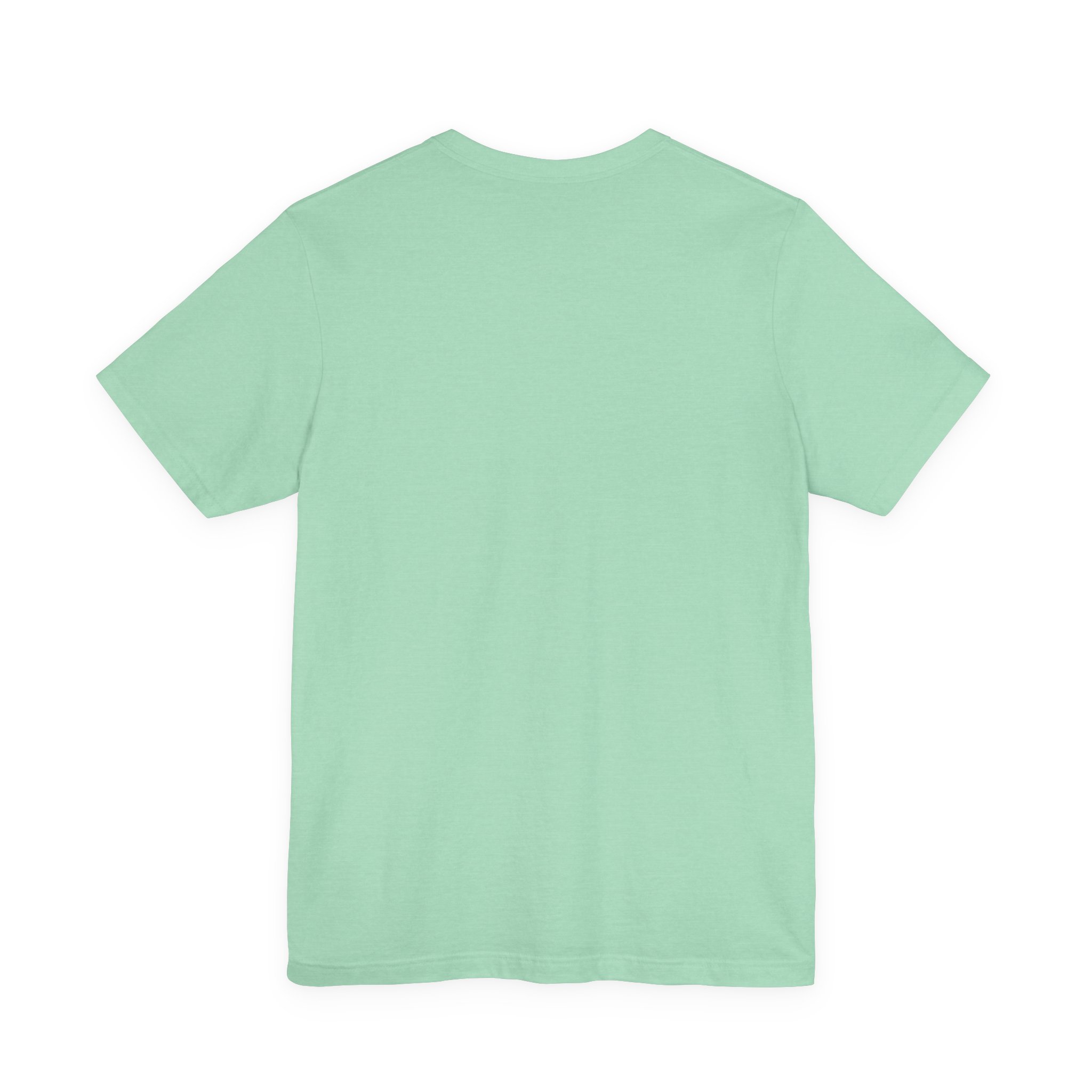 follow the crowd or follow christ t‑shirt follow the crowd or follow christ t‑shirt