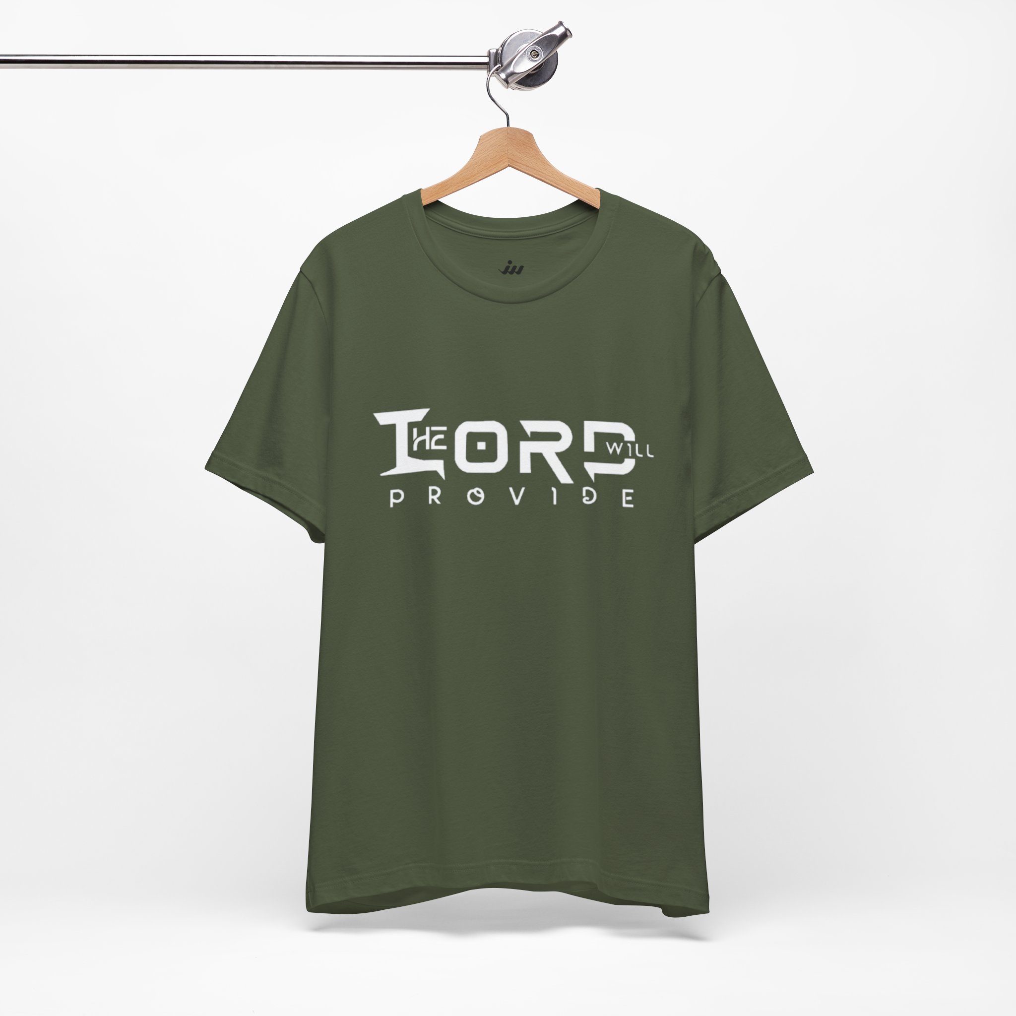 classic white christian t shirt classic white christian t shirt