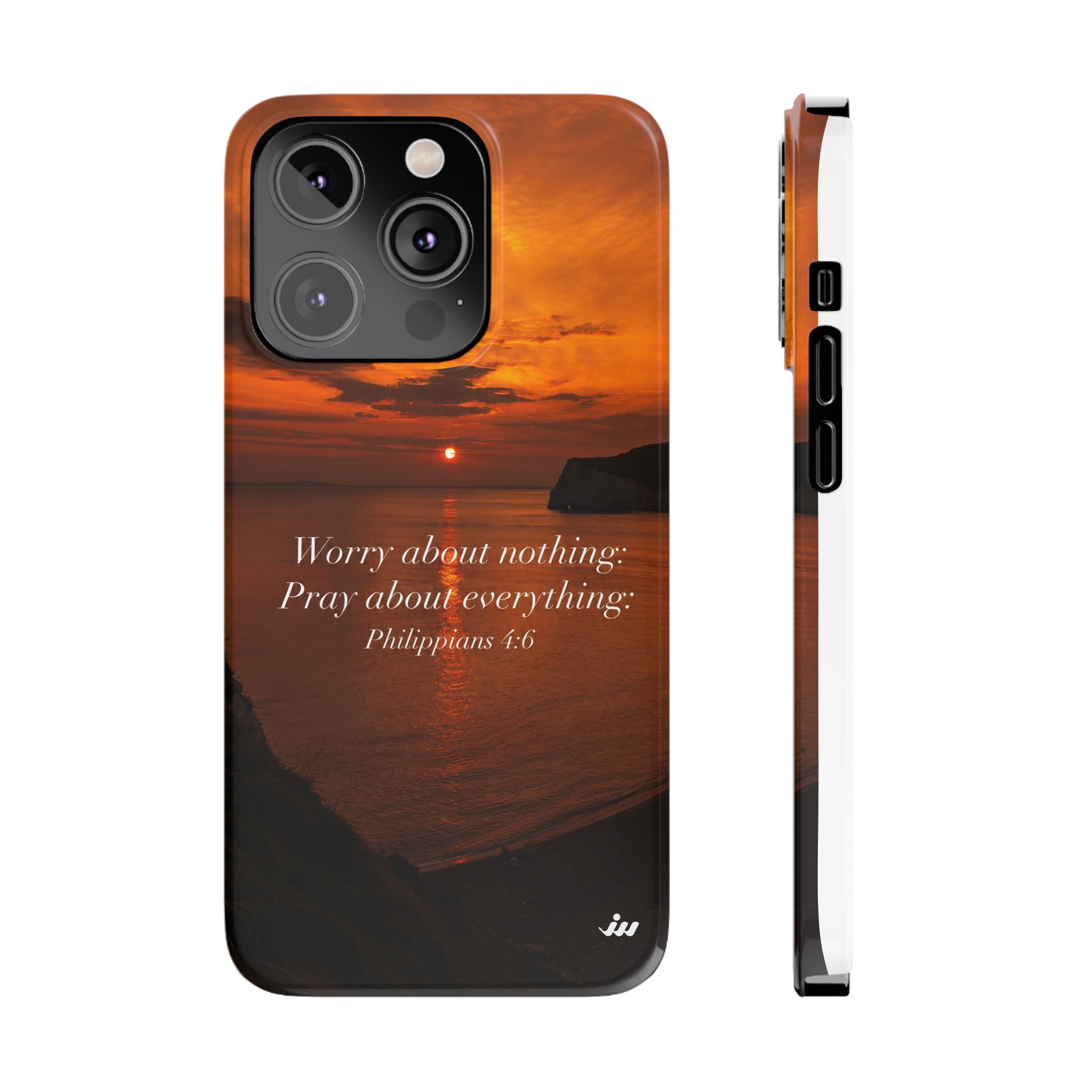 inspirational sunset phone case inspirational sunset phone case