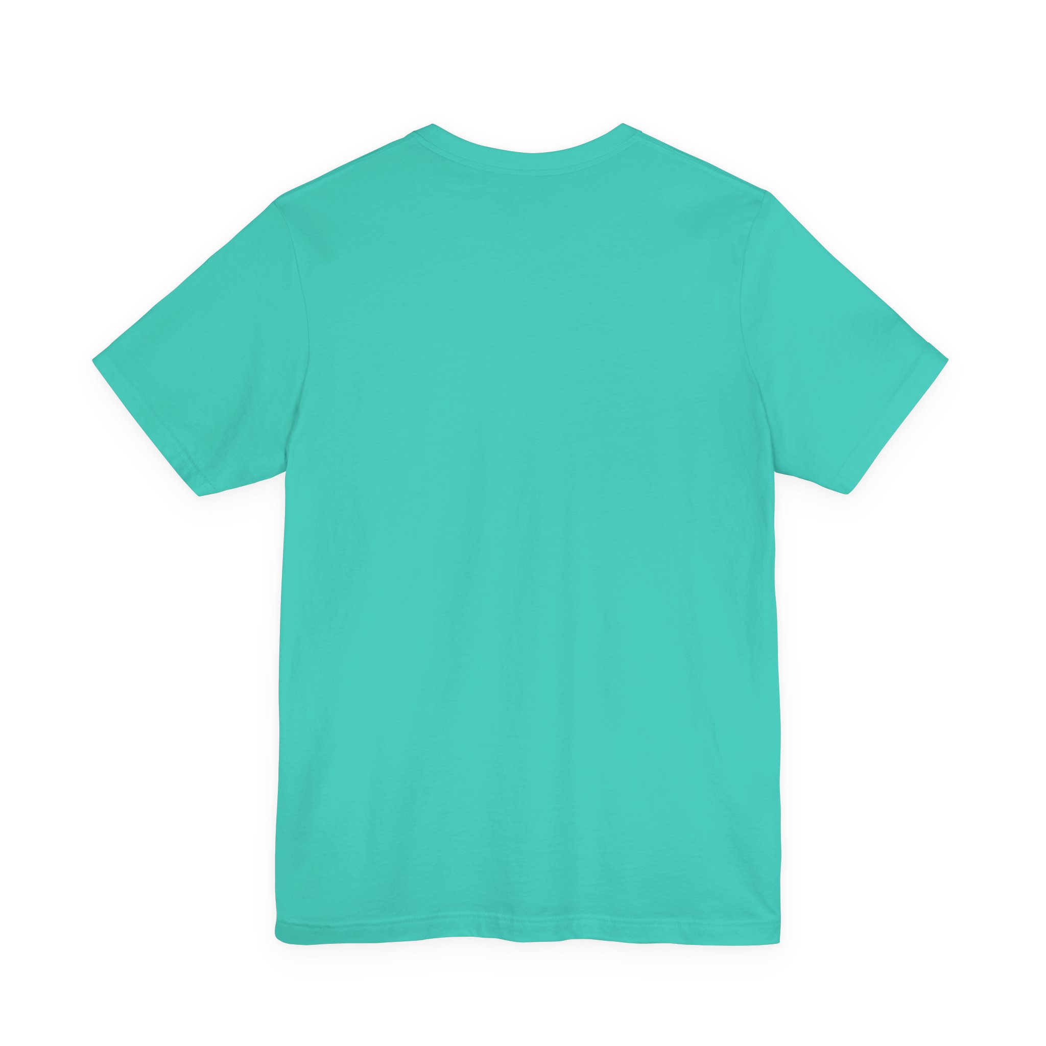 follow the crowd or follow christ t‑shirt follow the crowd or follow christ t‑shirt