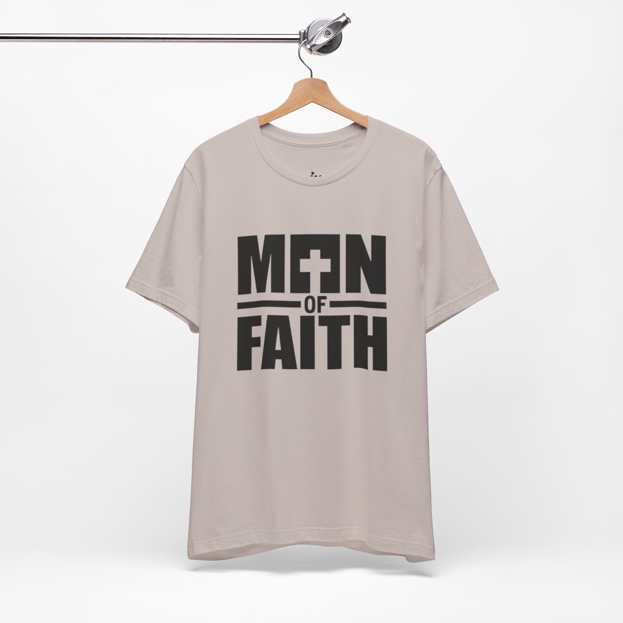 man of faith christian t shirt man of faith christian t shirt