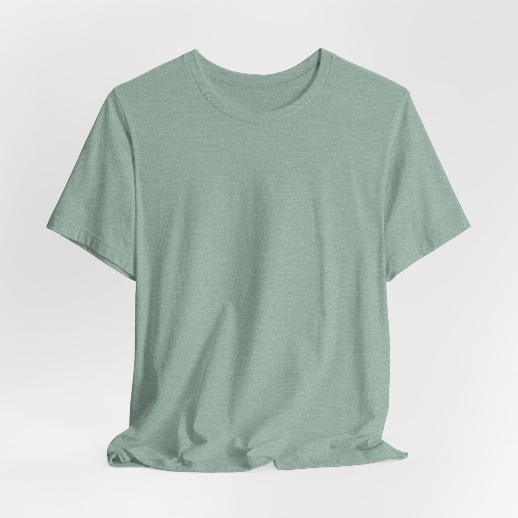 christian tee — "less of me, more of christ" short sleeve shirt christian tee — "less of me, more of christ" short sleeve shirt