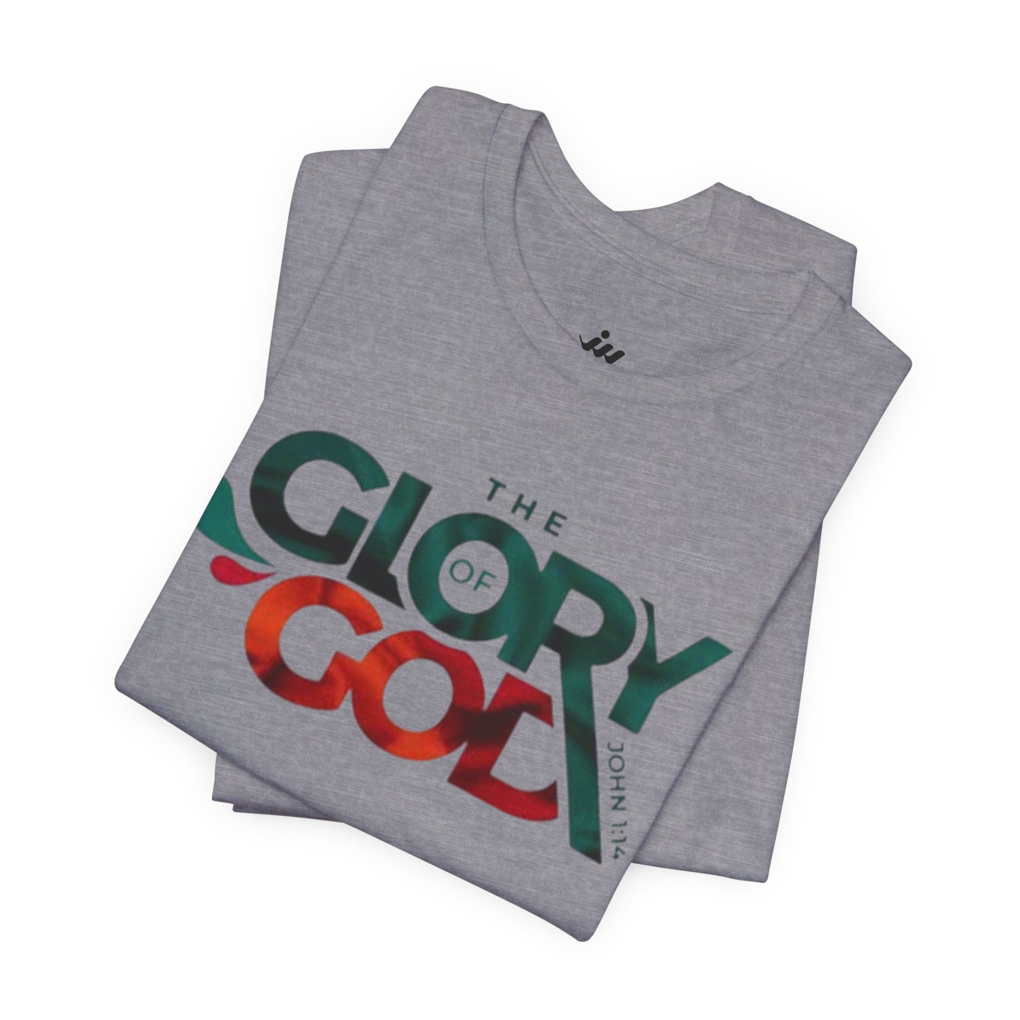 the glory of god christian t shirt the glory of god christian t shirt