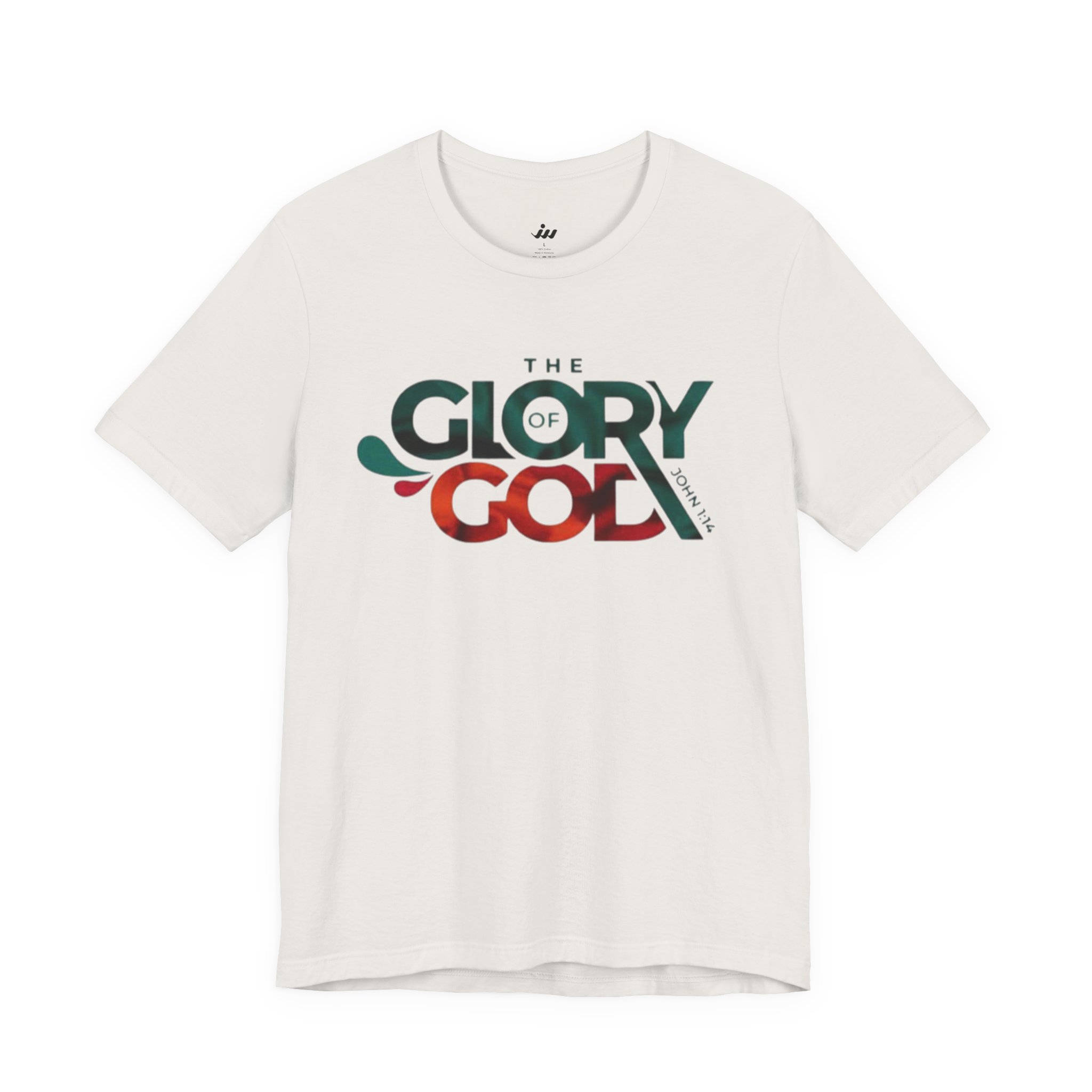 the glory of god christian t shirt the glory of god christian t shirt