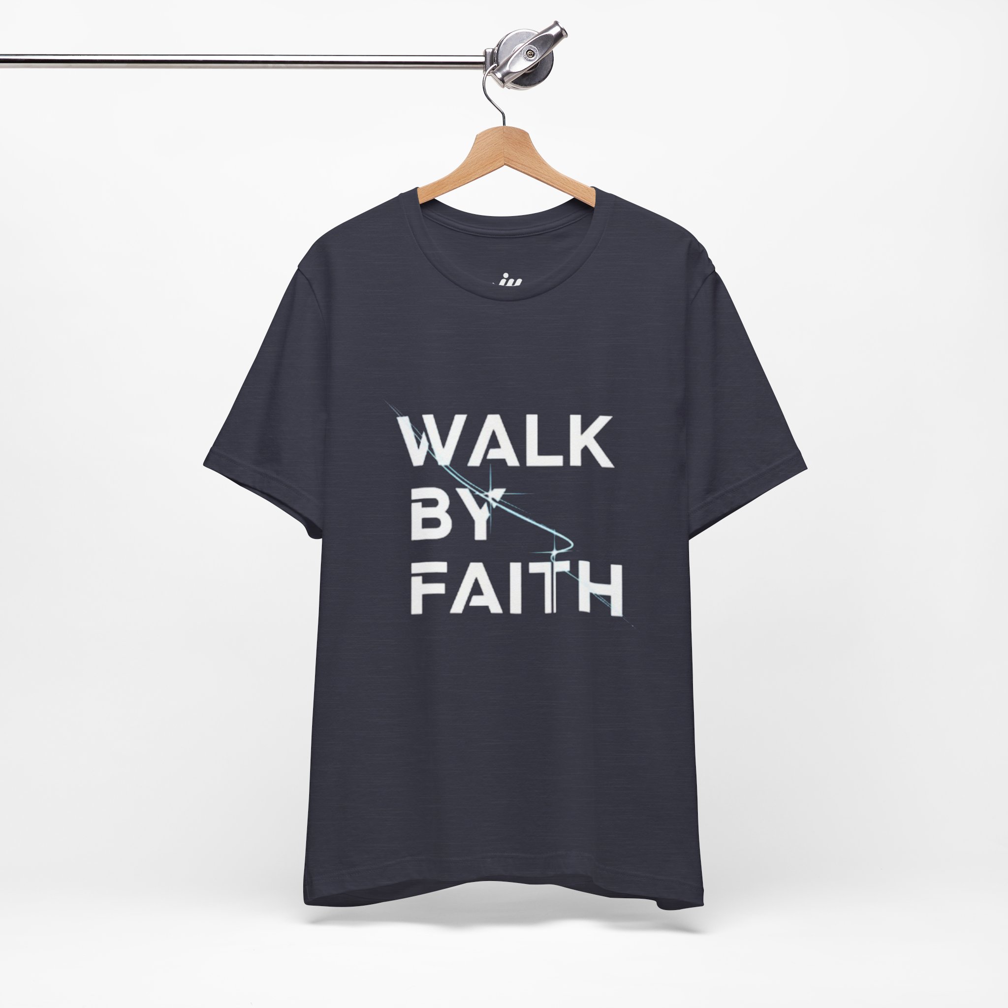 walk by faith christian t shirt walk by faith christian t shirt