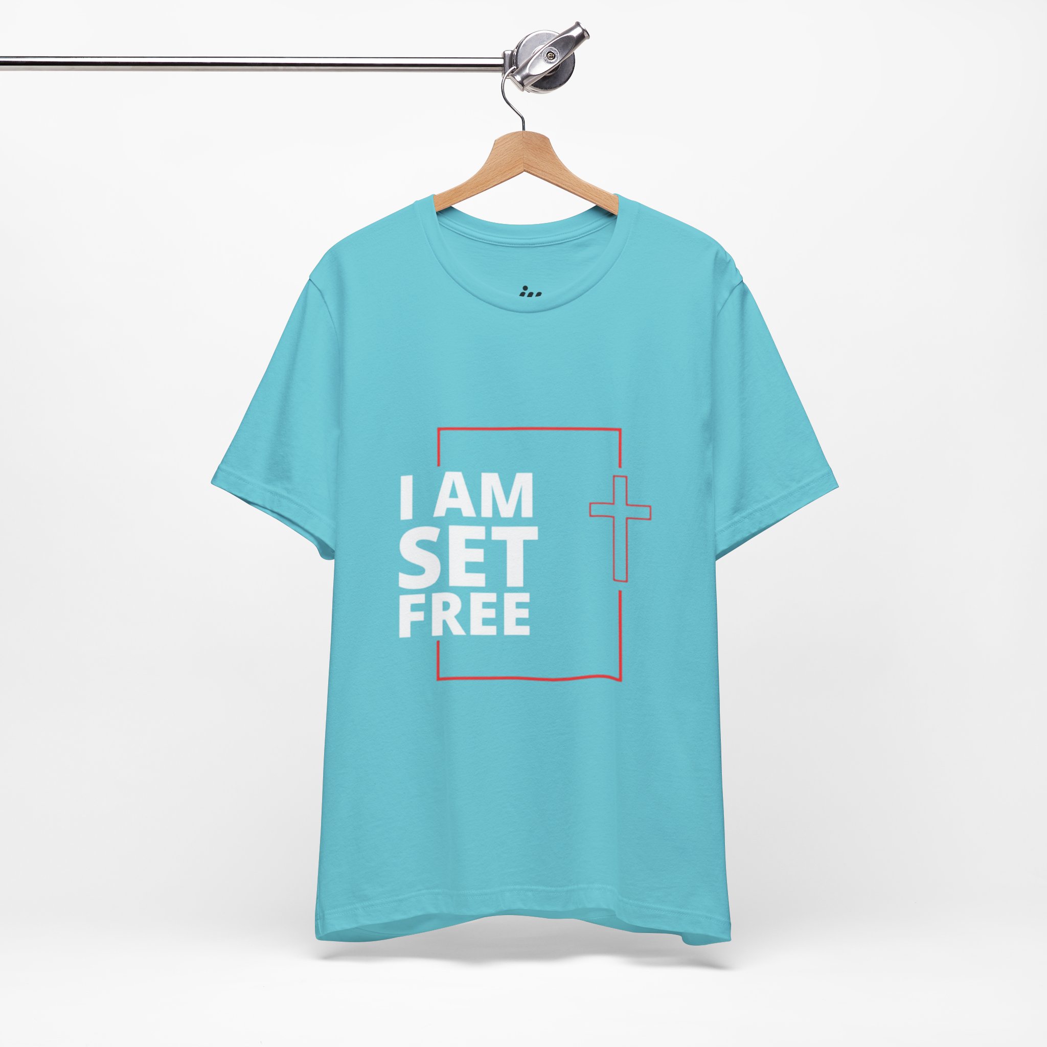 i am set free christian t shirt i am set free christian t shirt