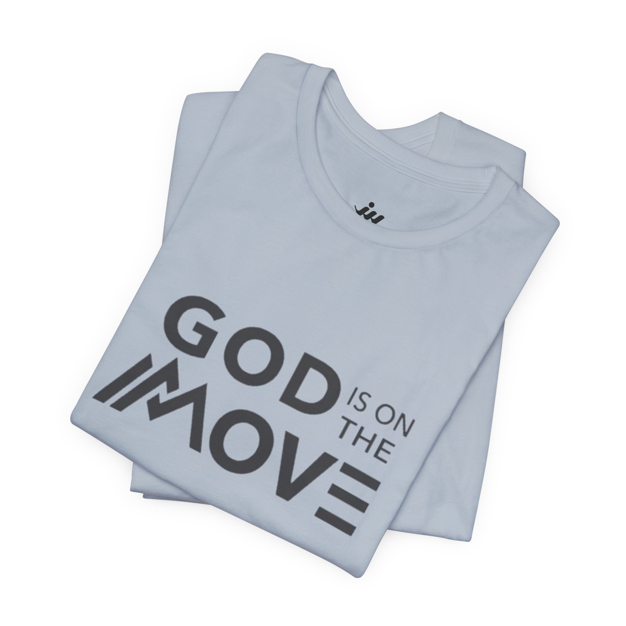 god is on the move christian t shirt god is on the move christian t shirt