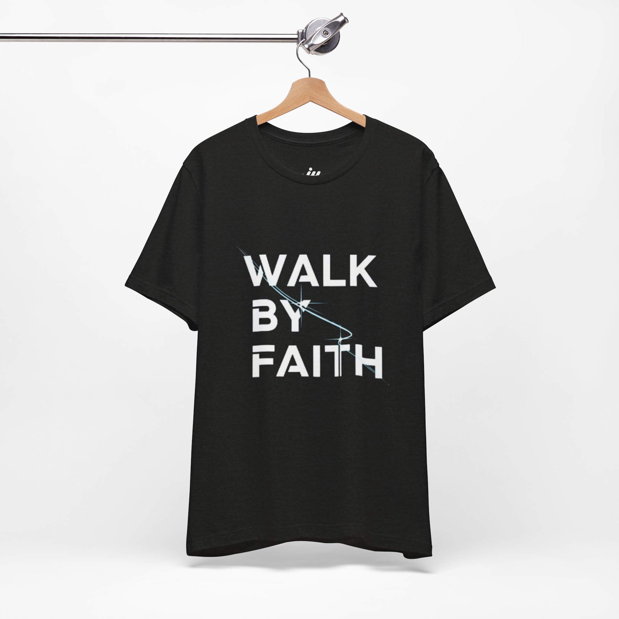 walk by faith christian t shirt walk by faith christian t shirt