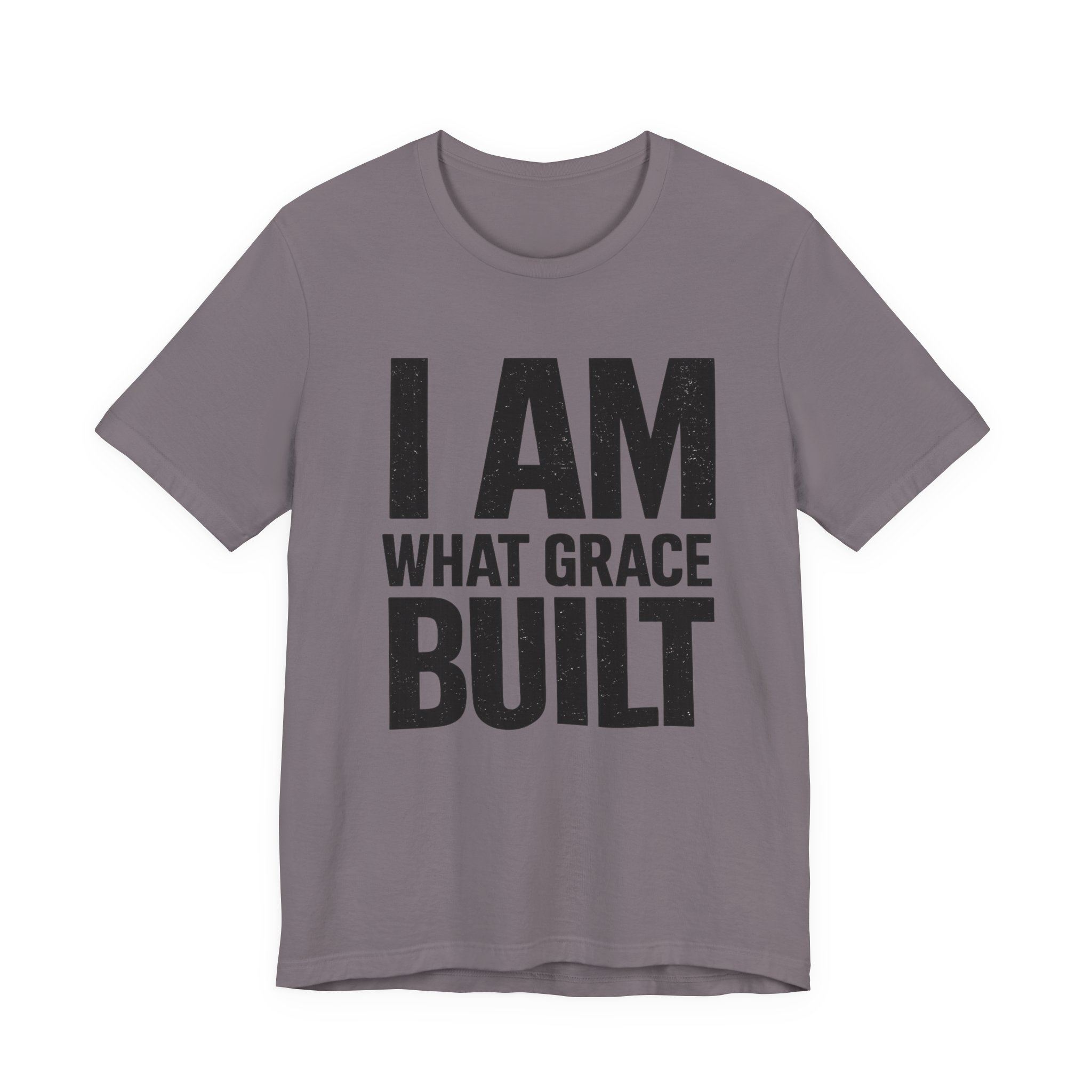 i am what grace built christian t shirt i am what grace built christian t shirt