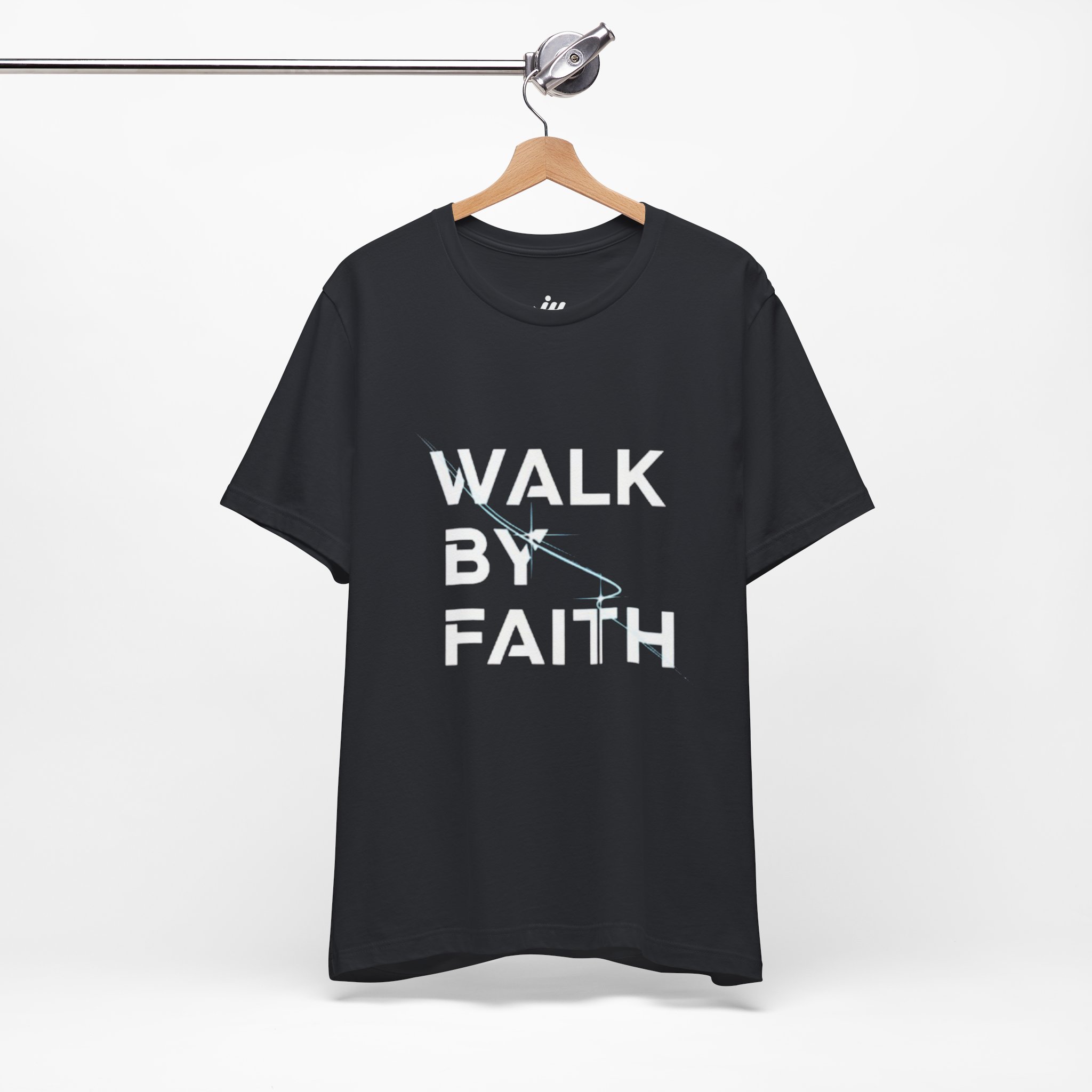 walk by faith christian t shirt walk by faith christian t shirt