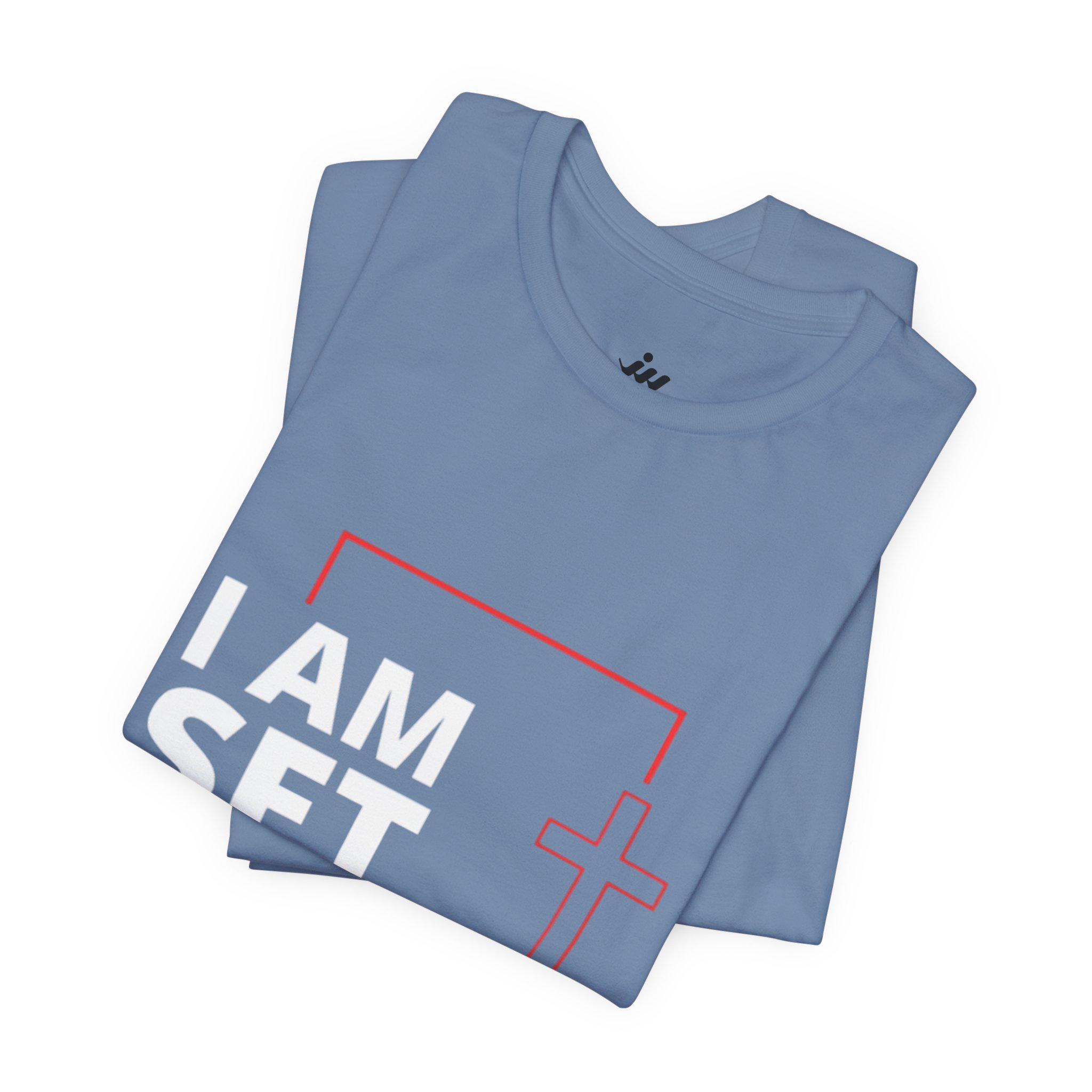i am set free christian t shirt i am set free christian t shirt