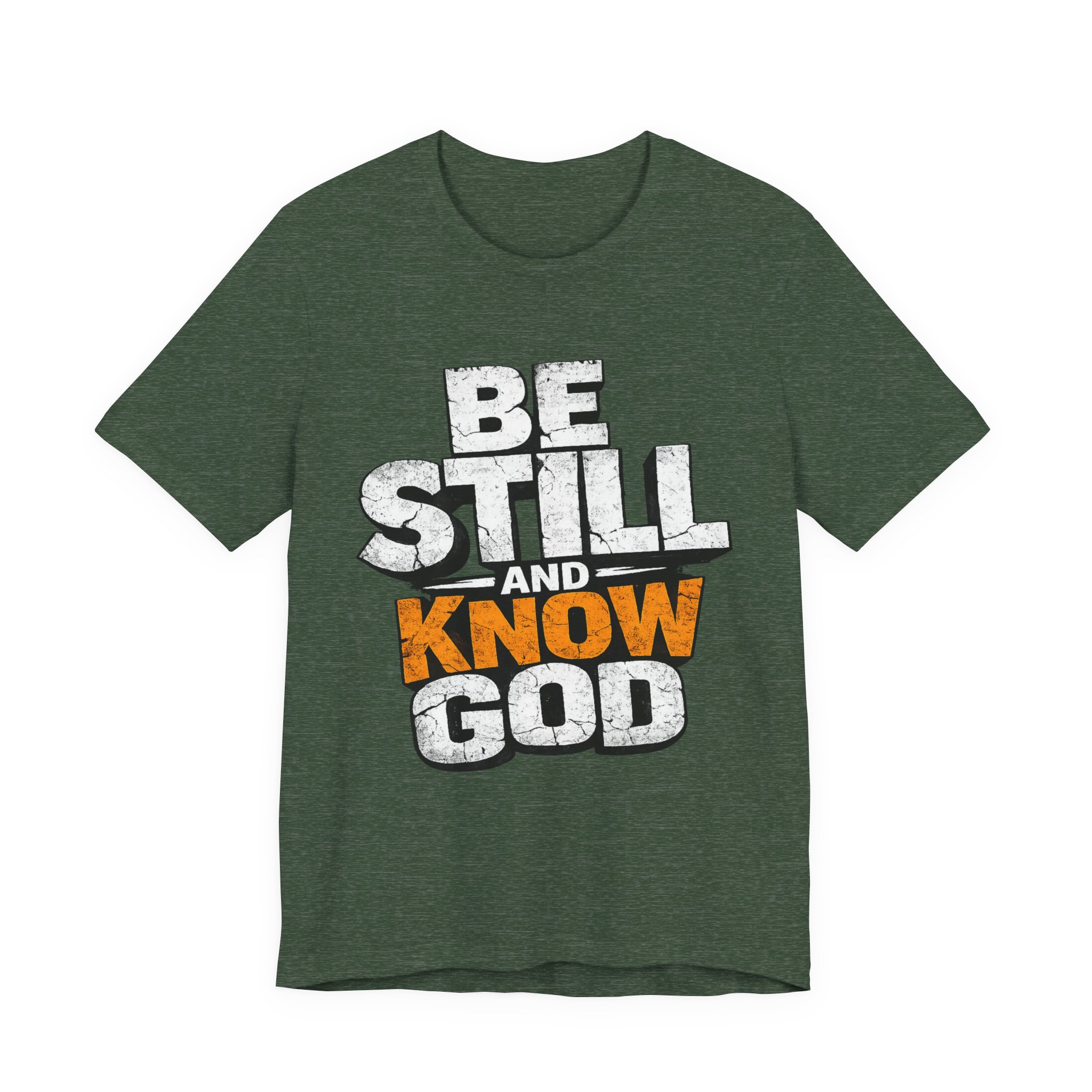 be still and know god t shirt be still and know god t shirt