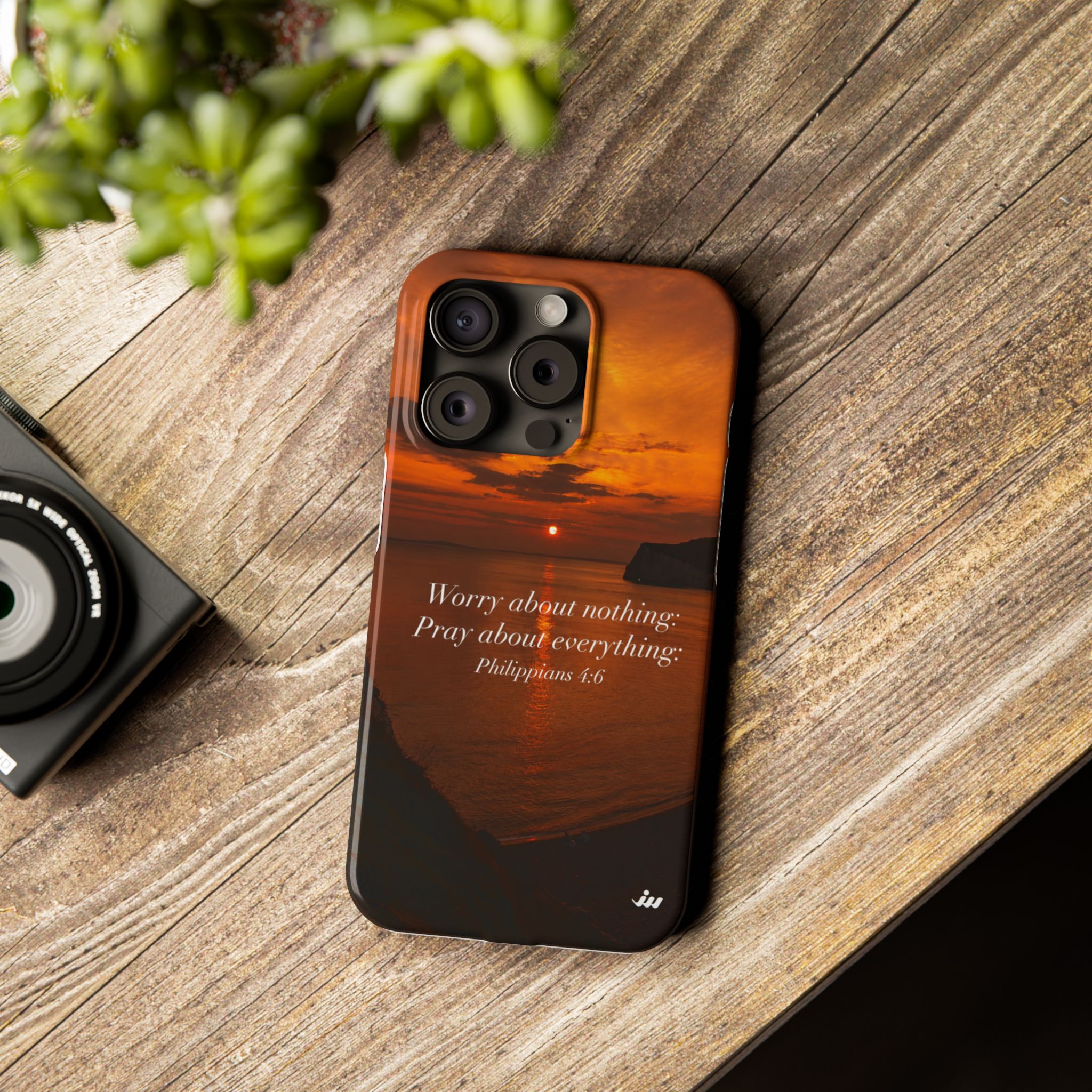 inspirational sunset phone case inspirational sunset phone case