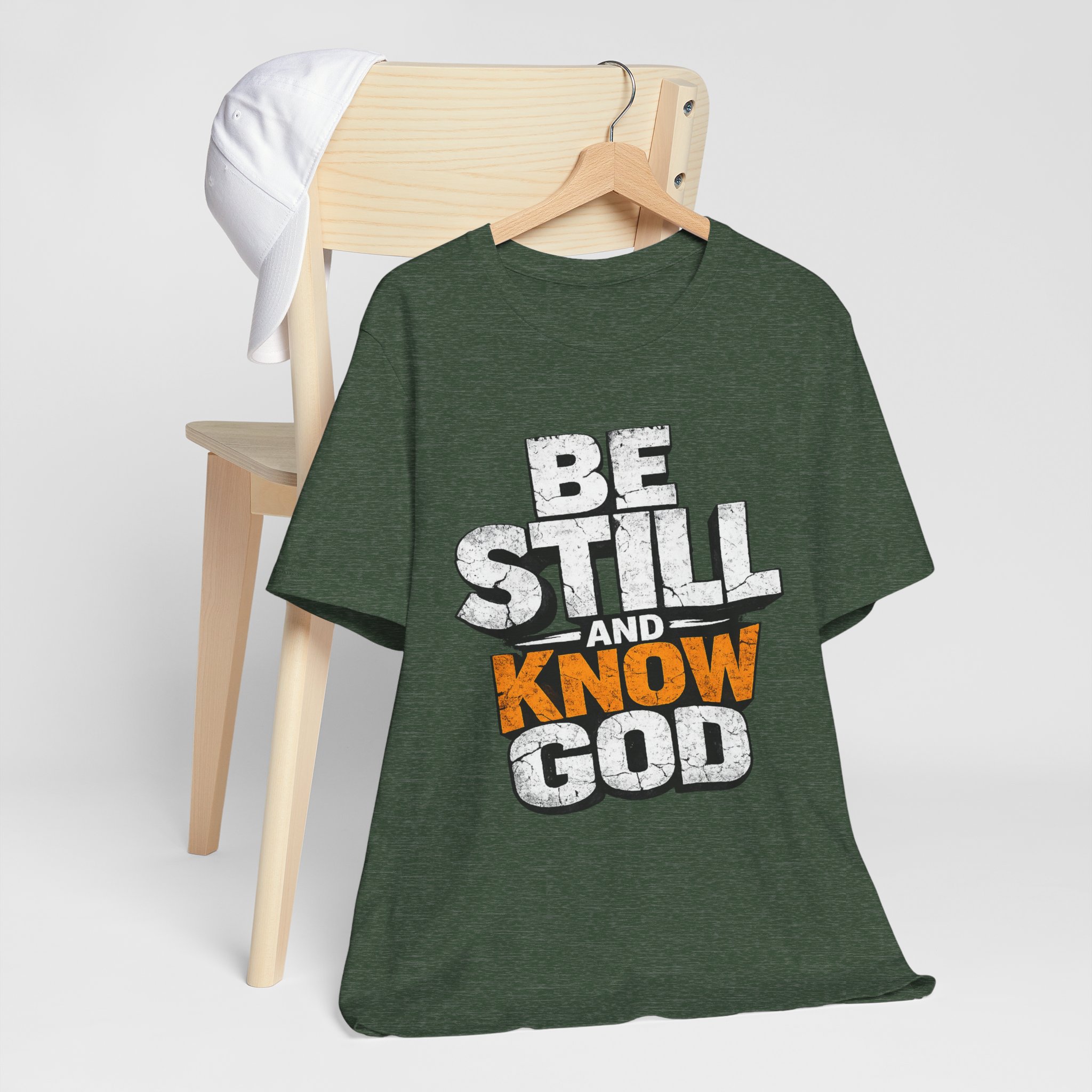 be still and know god t shirt be still and know god t shirt