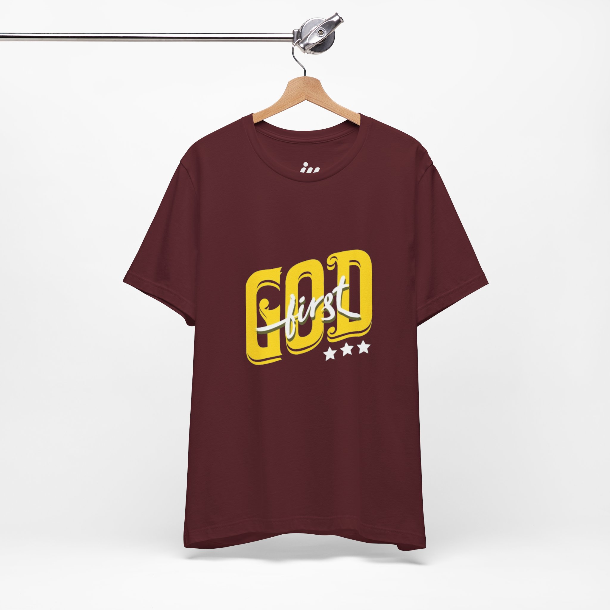 unisex jersey short sleeve christian t shirt unisex jersey short sleeve christian t shirt