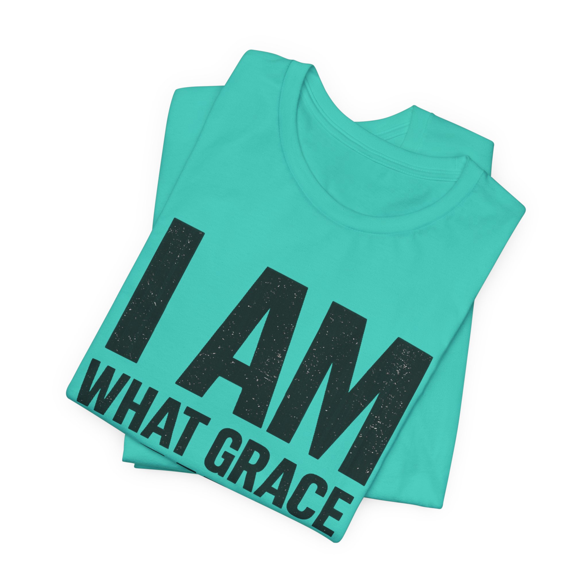 i am what grace built christian t shirt i am what grace built christian t shirt