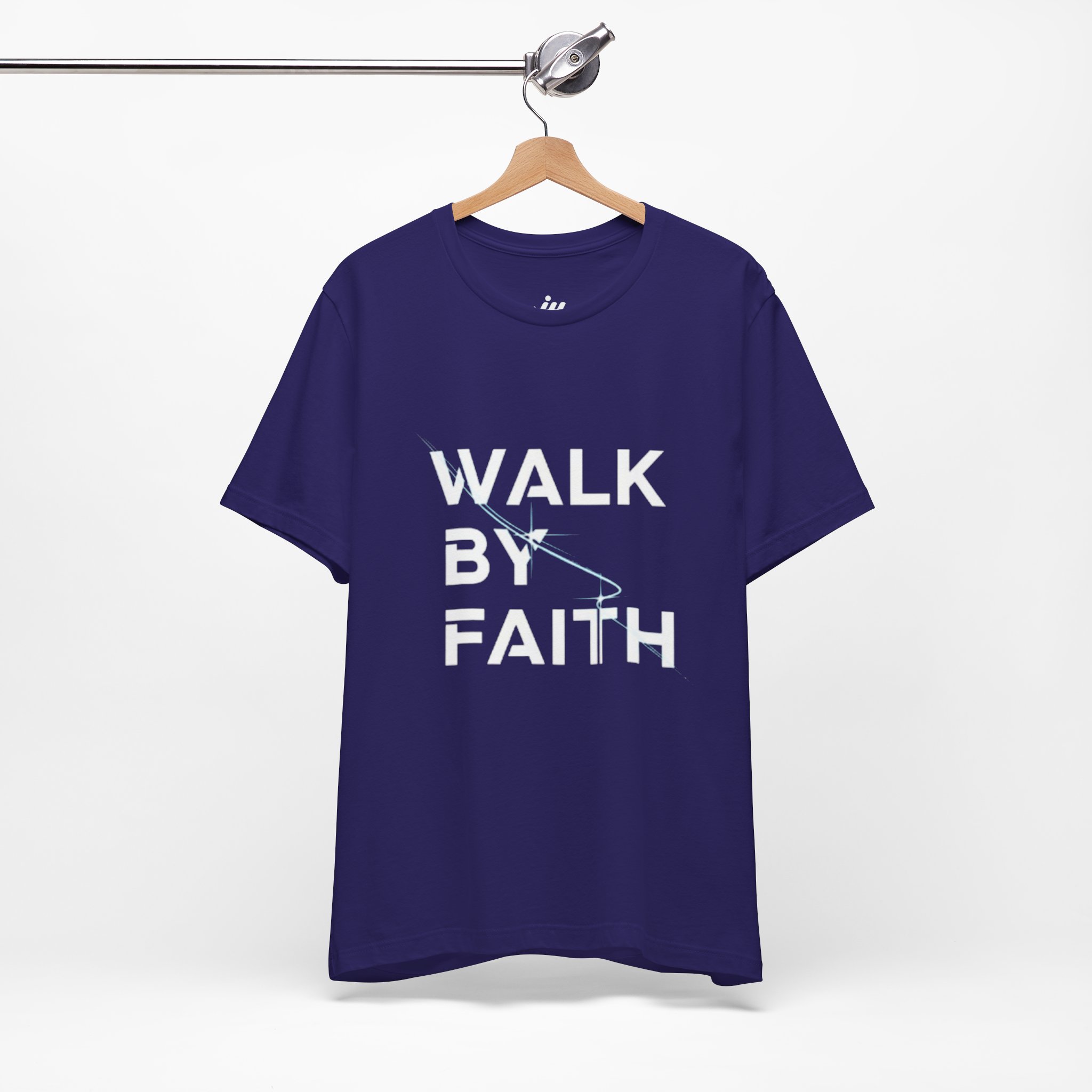 walk by faith christian t shirt walk by faith christian t shirt
