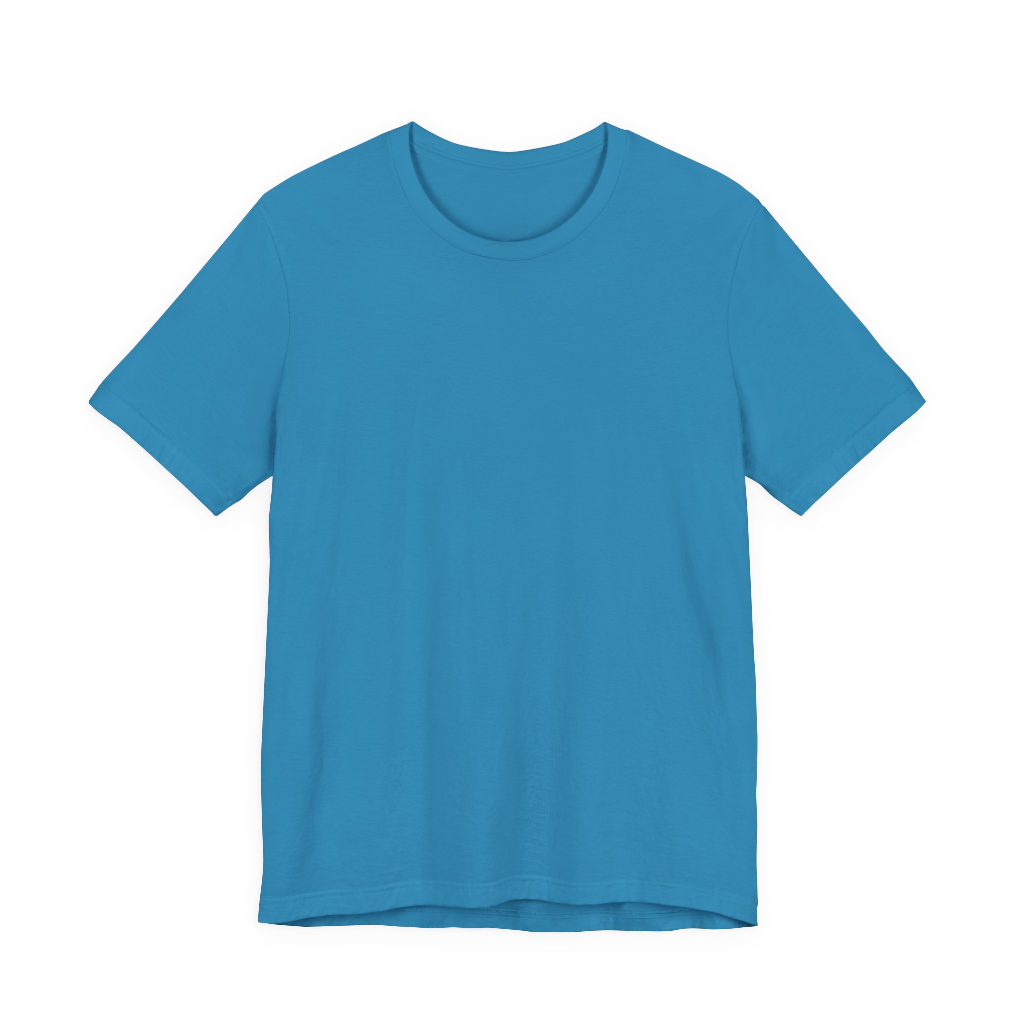 christian tee — "less of me, more of christ" short sleeve shirt christian tee — "less of me, more of christ" short sleeve shirt