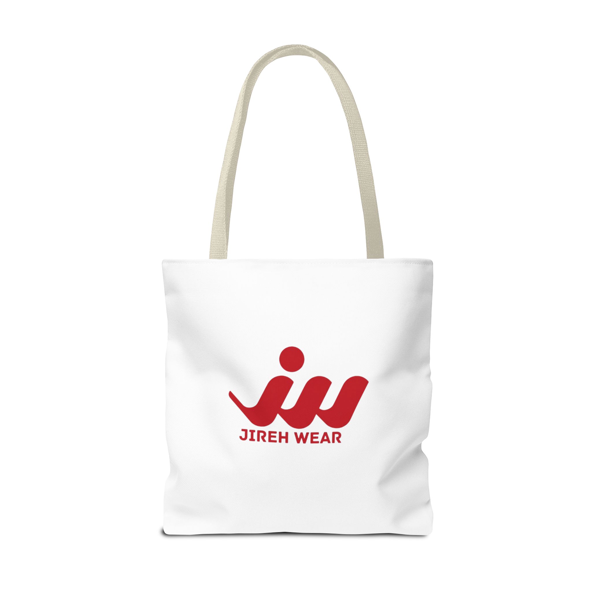 loved tote bag — john 3:16 faith canvas tote loved tote bag — john 3:16 faith canvas tote