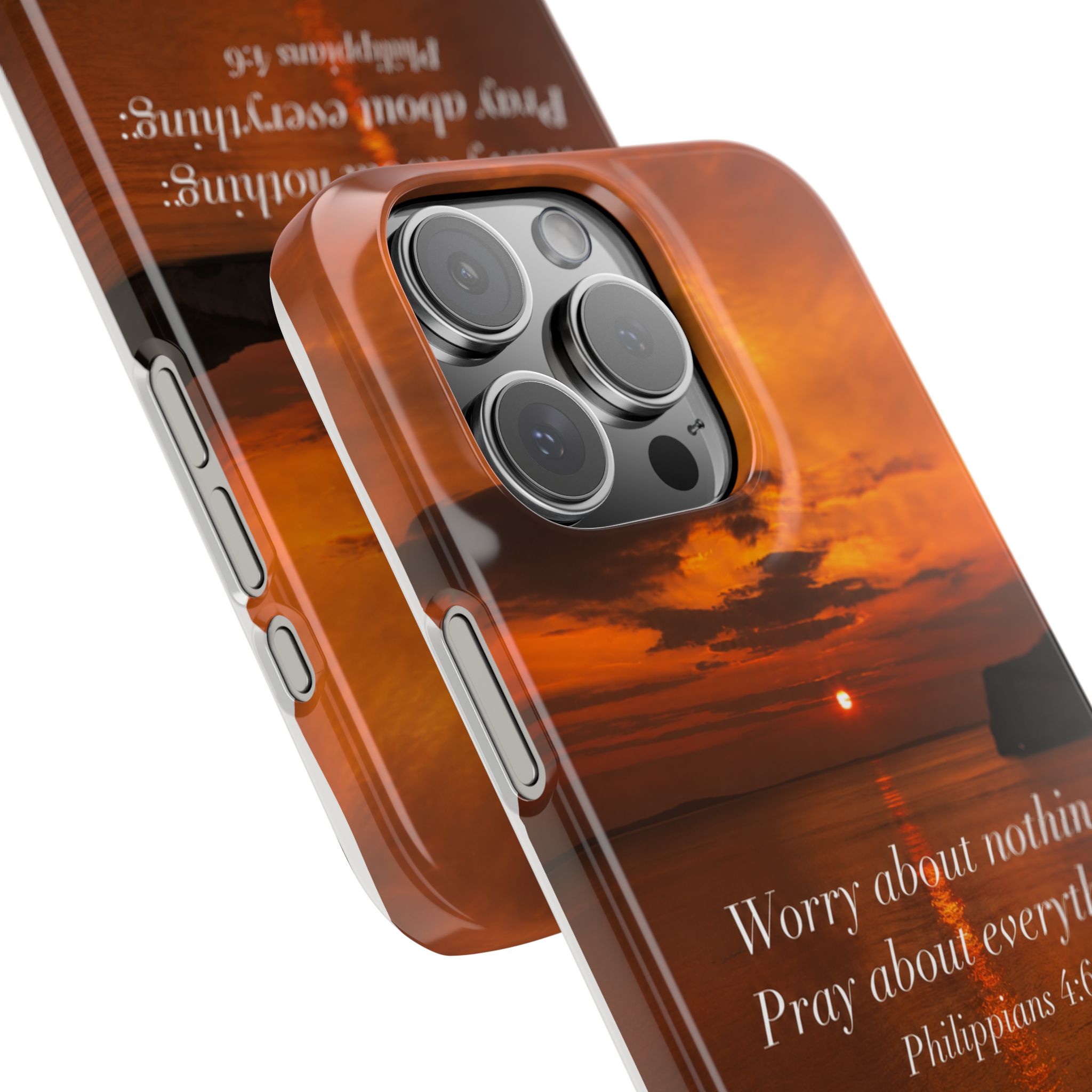 inspirational sunset phone case inspirational sunset phone case