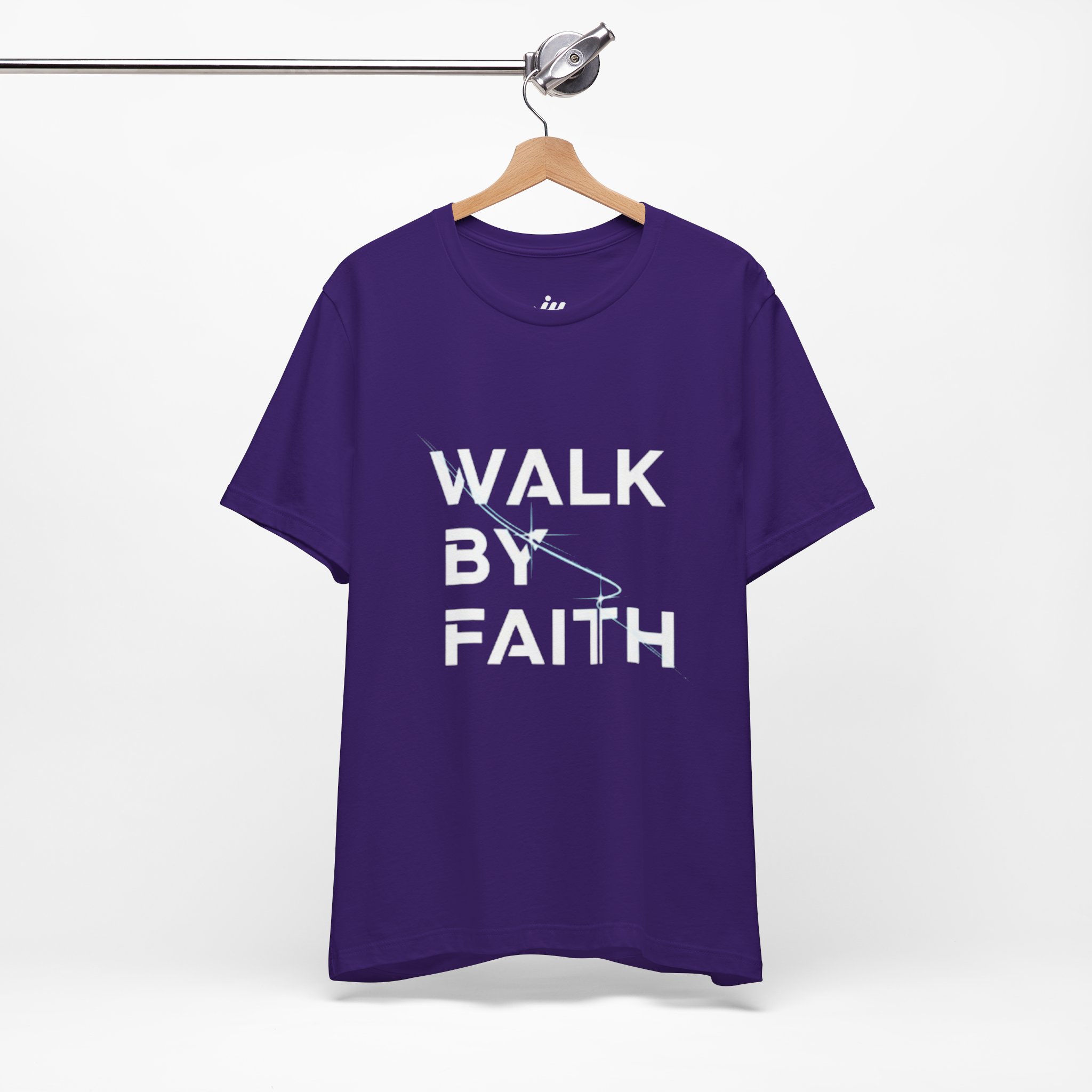 walk by faith christian t shirt walk by faith christian t shirt